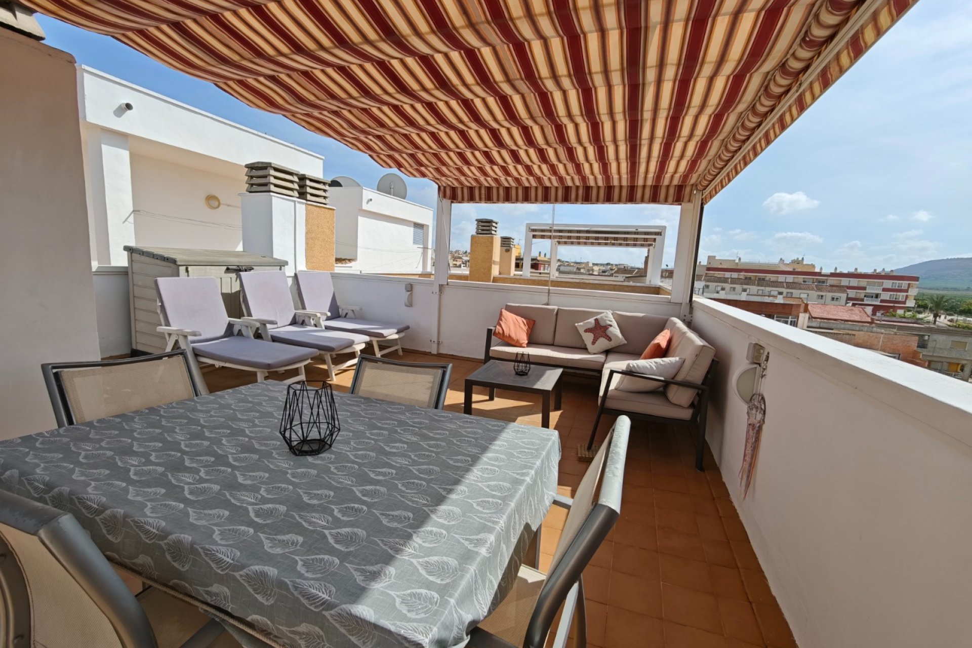 Használt Ingatlanok - Apartman -
Algorfa - Inland