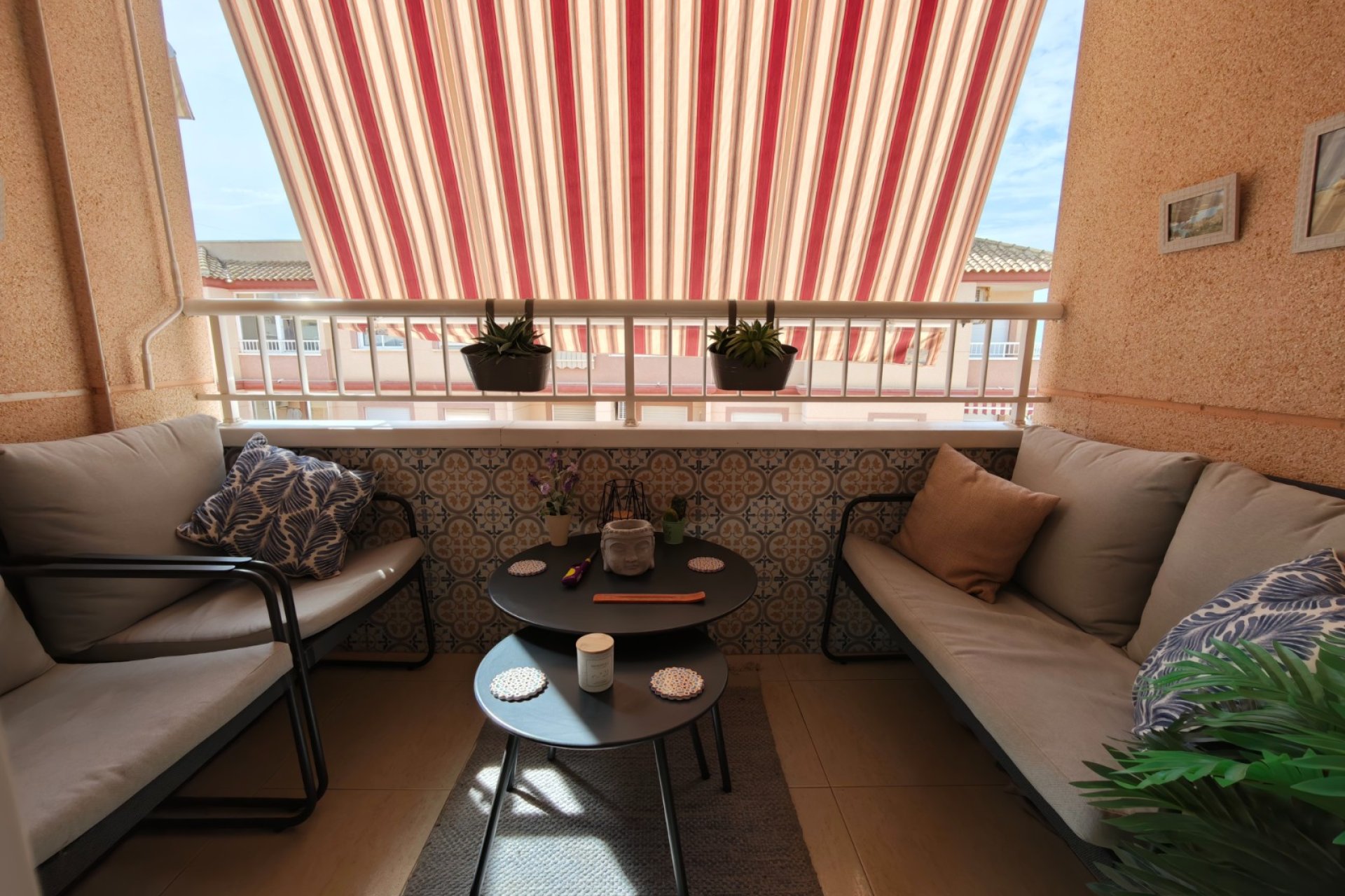 Használt Ingatlanok - Apartman -
Algorfa - Inland