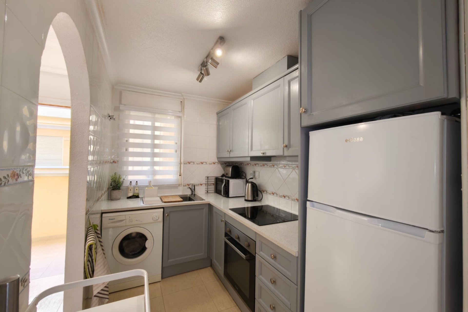 Használt Ingatlanok - Apartman -
Algorfa - Inland