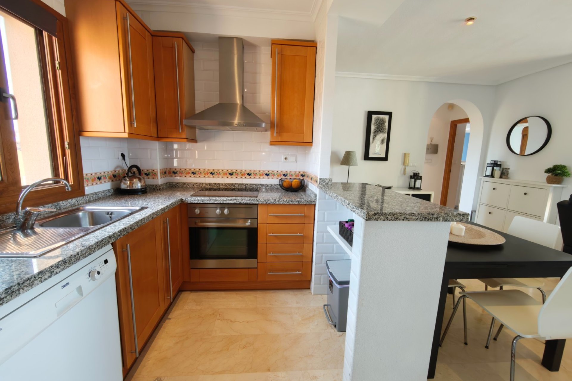 Használt Ingatlanok - Apartman -
Algorfa - Inland