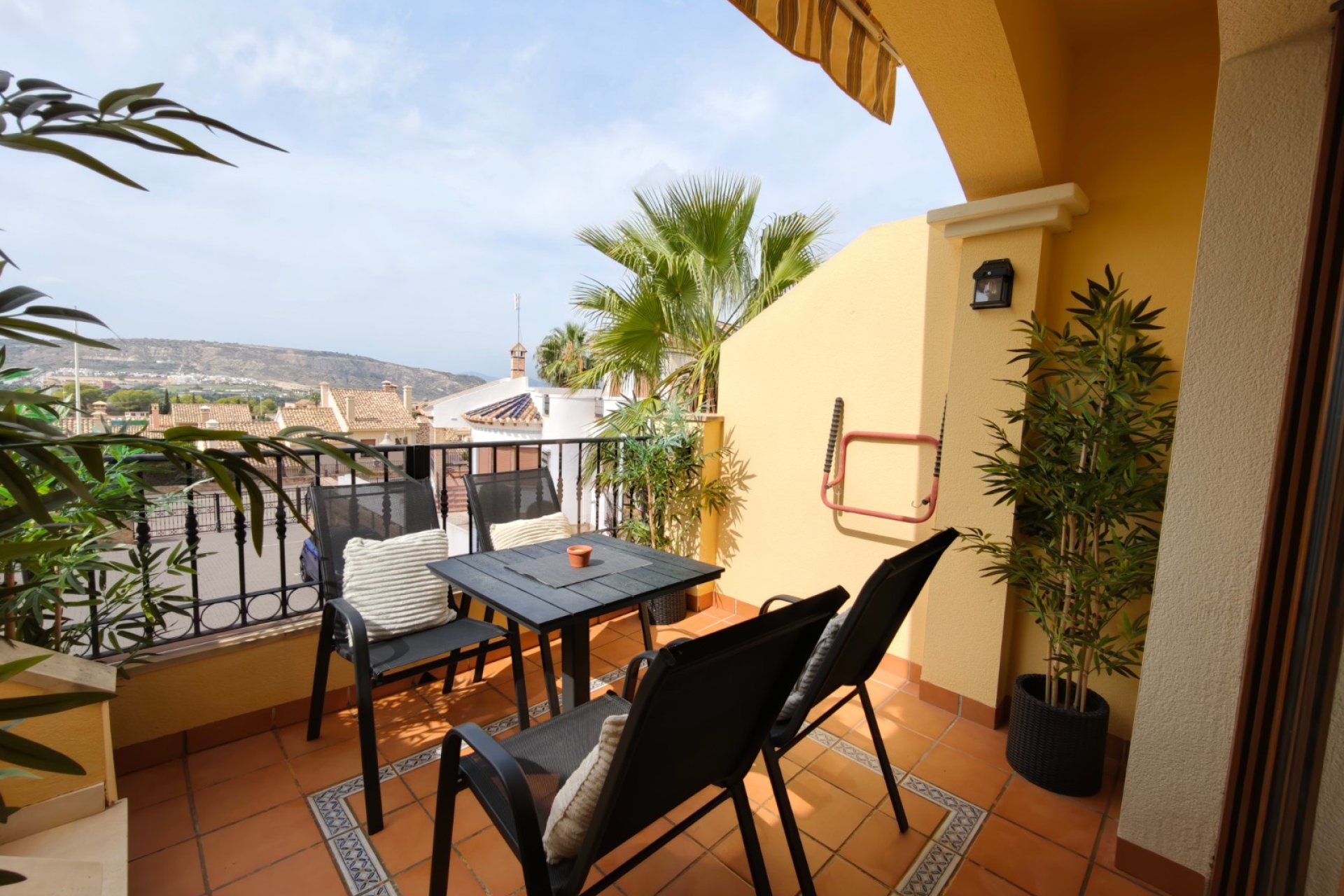 Használt Ingatlanok - Apartman -
Algorfa - Inland
