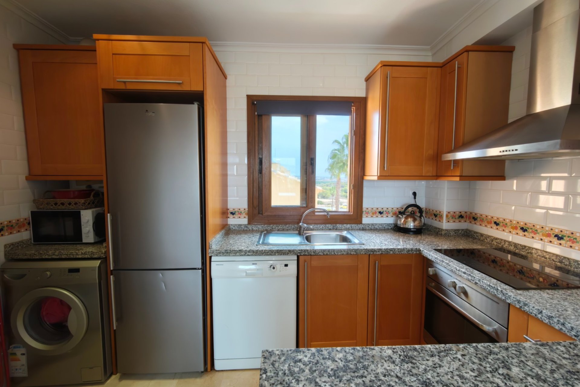 Használt Ingatlanok - Apartman -
Algorfa - Inland
