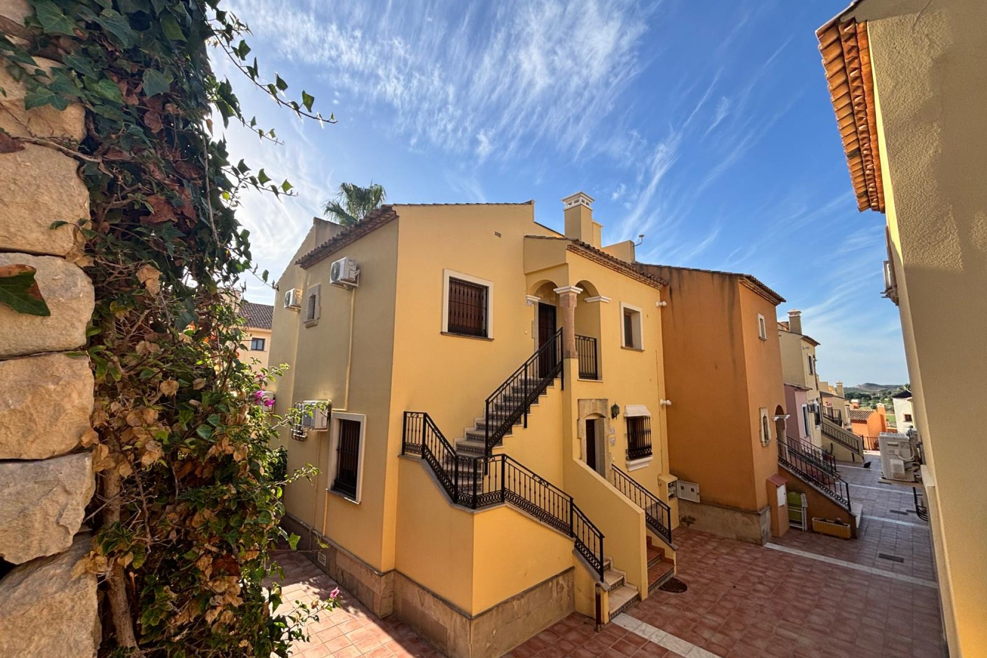 Használt Ingatlanok - Apartman -
Algorfa - Inland