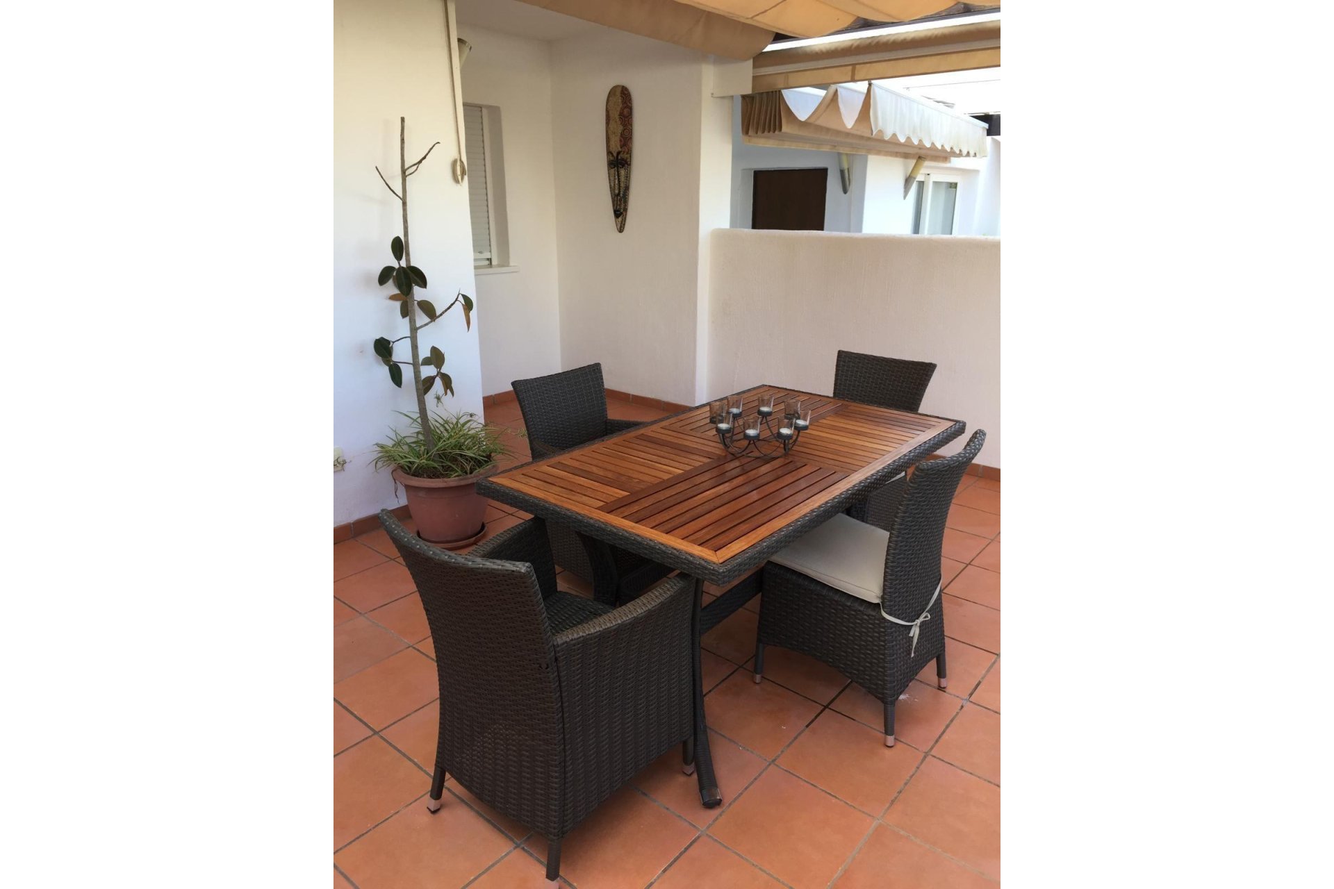 Használt Ingatlanok - Apartman -
Alhama De Murcia - Condado De Alhama