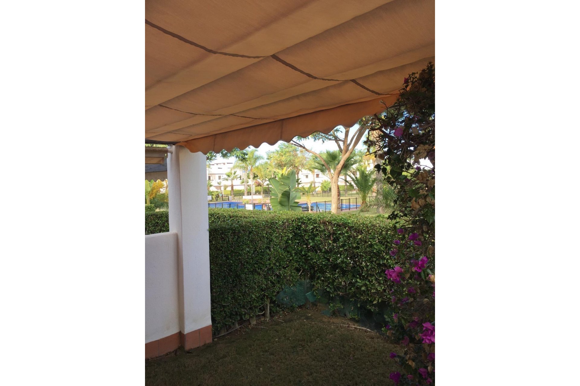Használt Ingatlanok - Apartman -
Alhama De Murcia - Condado De Alhama