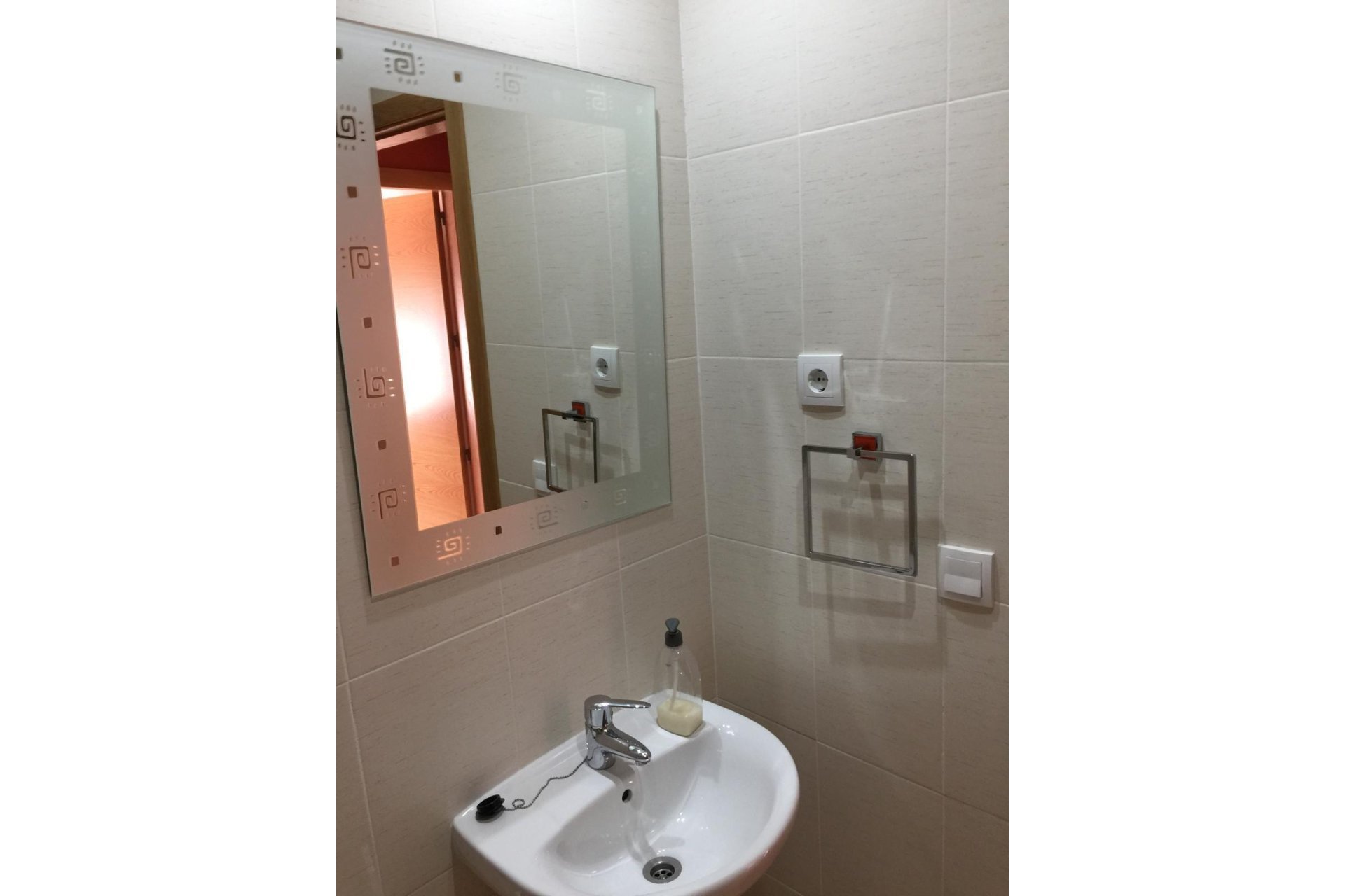 Használt Ingatlanok - Apartman -
Alhama De Murcia - Condado De Alhama