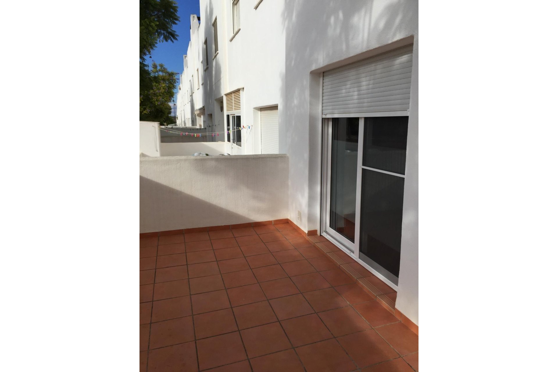 Használt Ingatlanok - Apartman -
Alhama De Murcia - Condado De Alhama