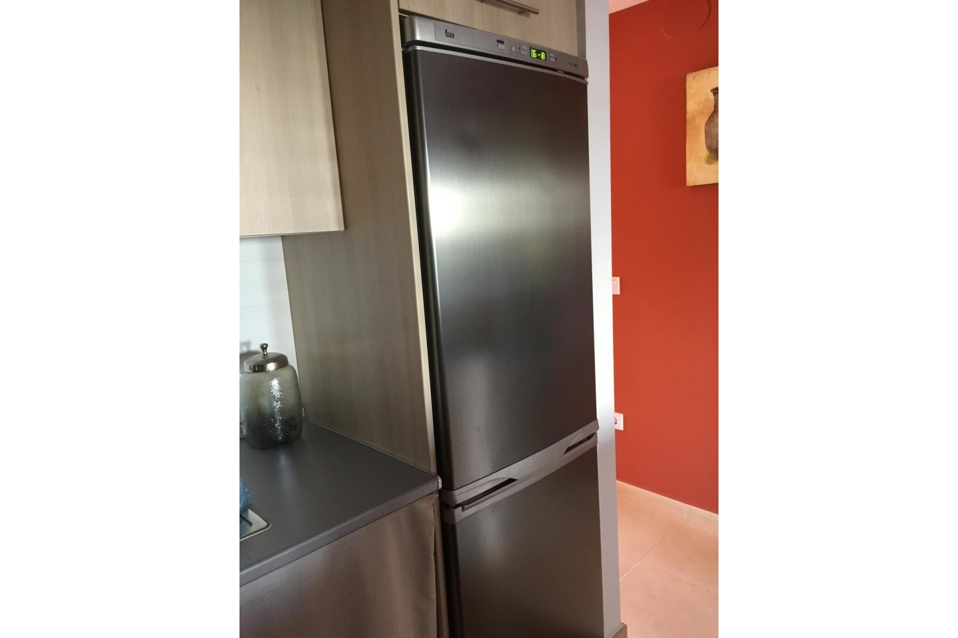Használt Ingatlanok - Apartman -
Alhama De Murcia - Condado De Alhama