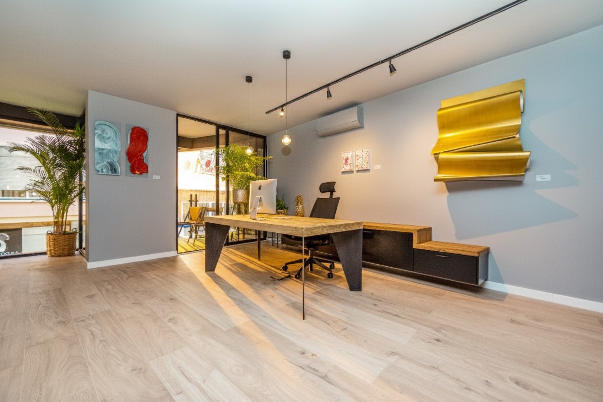 Használt Ingatlanok - Apartman -
Alicante - Costa Blanca