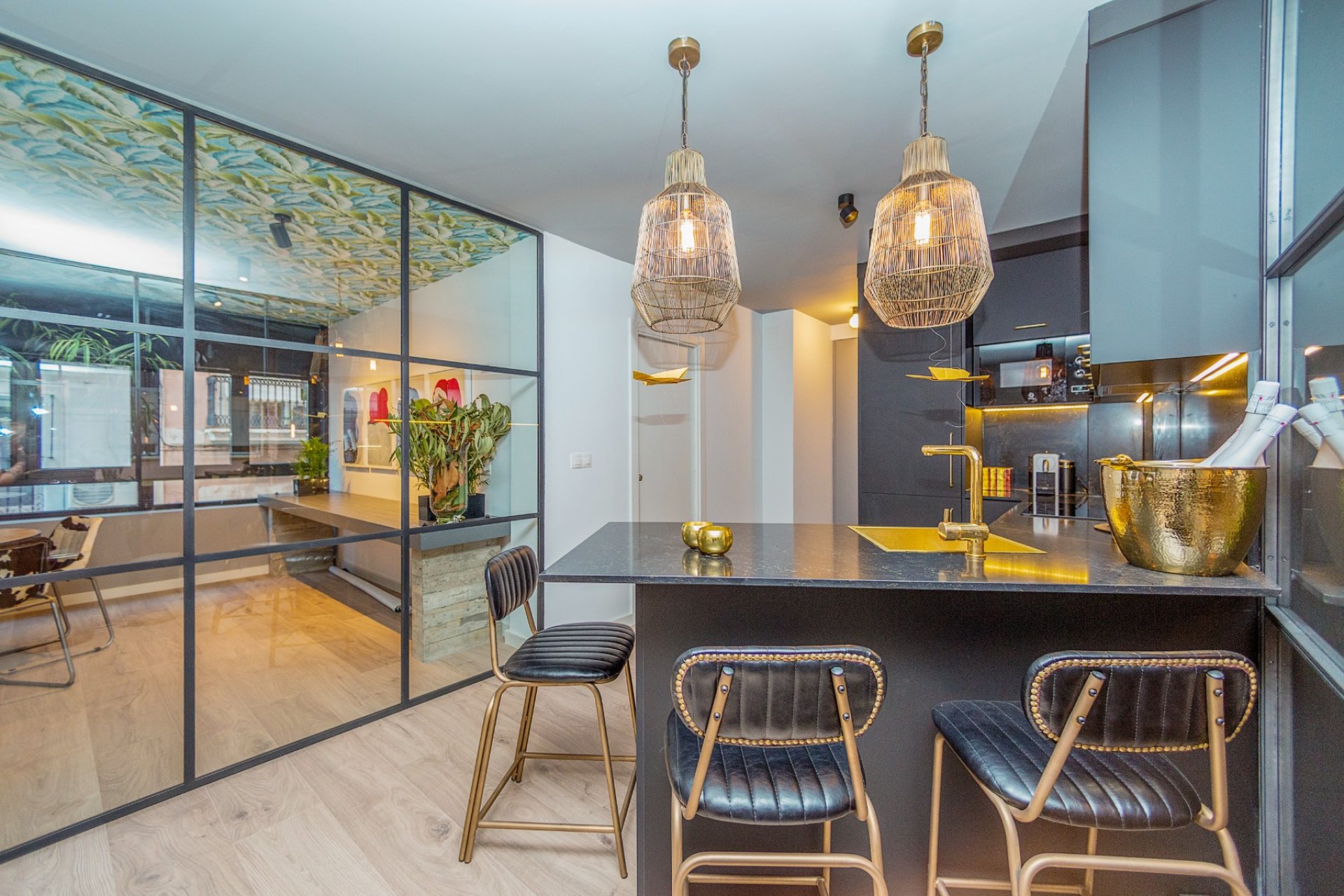 Használt Ingatlanok - Apartman -
Alicante - Costa Blanca