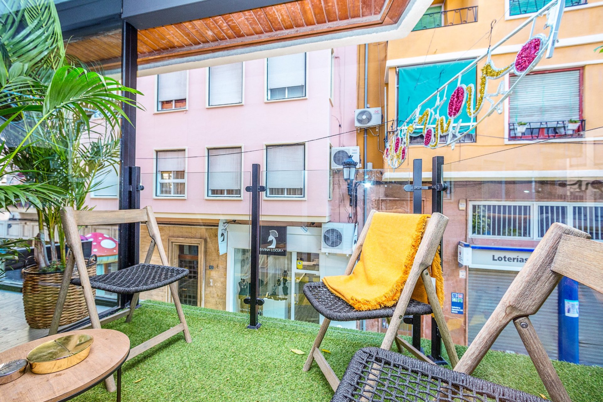 Használt Ingatlanok - Apartman -
Alicante - Costa Blanca