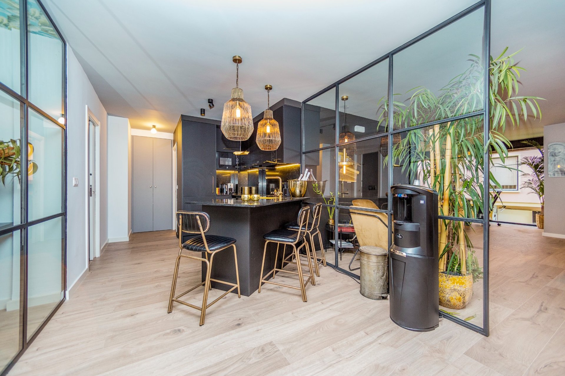 Használt Ingatlanok - Apartman -
Alicante - Costa Blanca