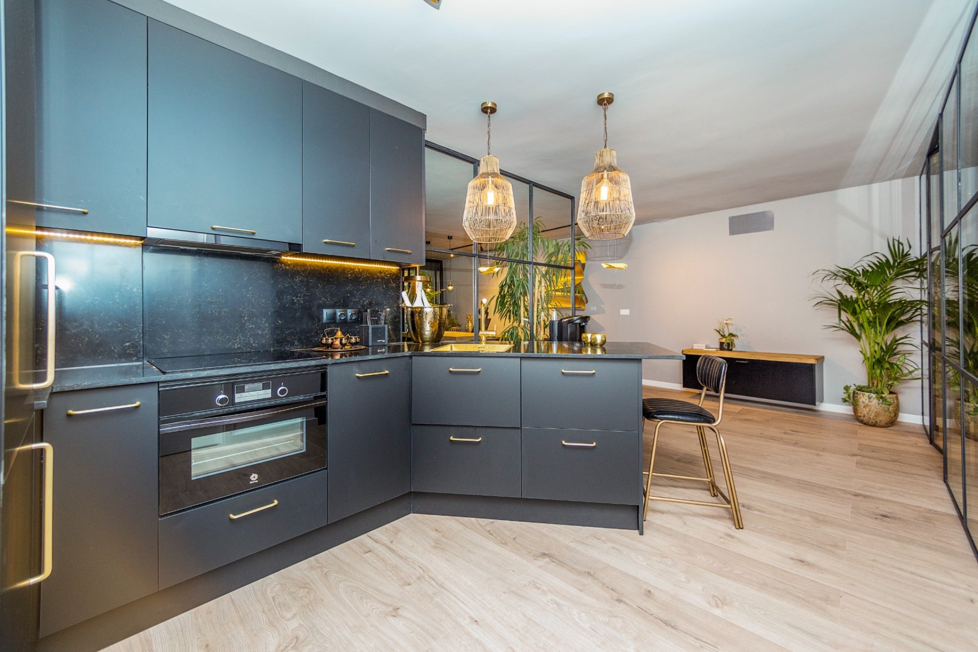 Használt Ingatlanok - Apartman -
Alicante - Costa Blanca