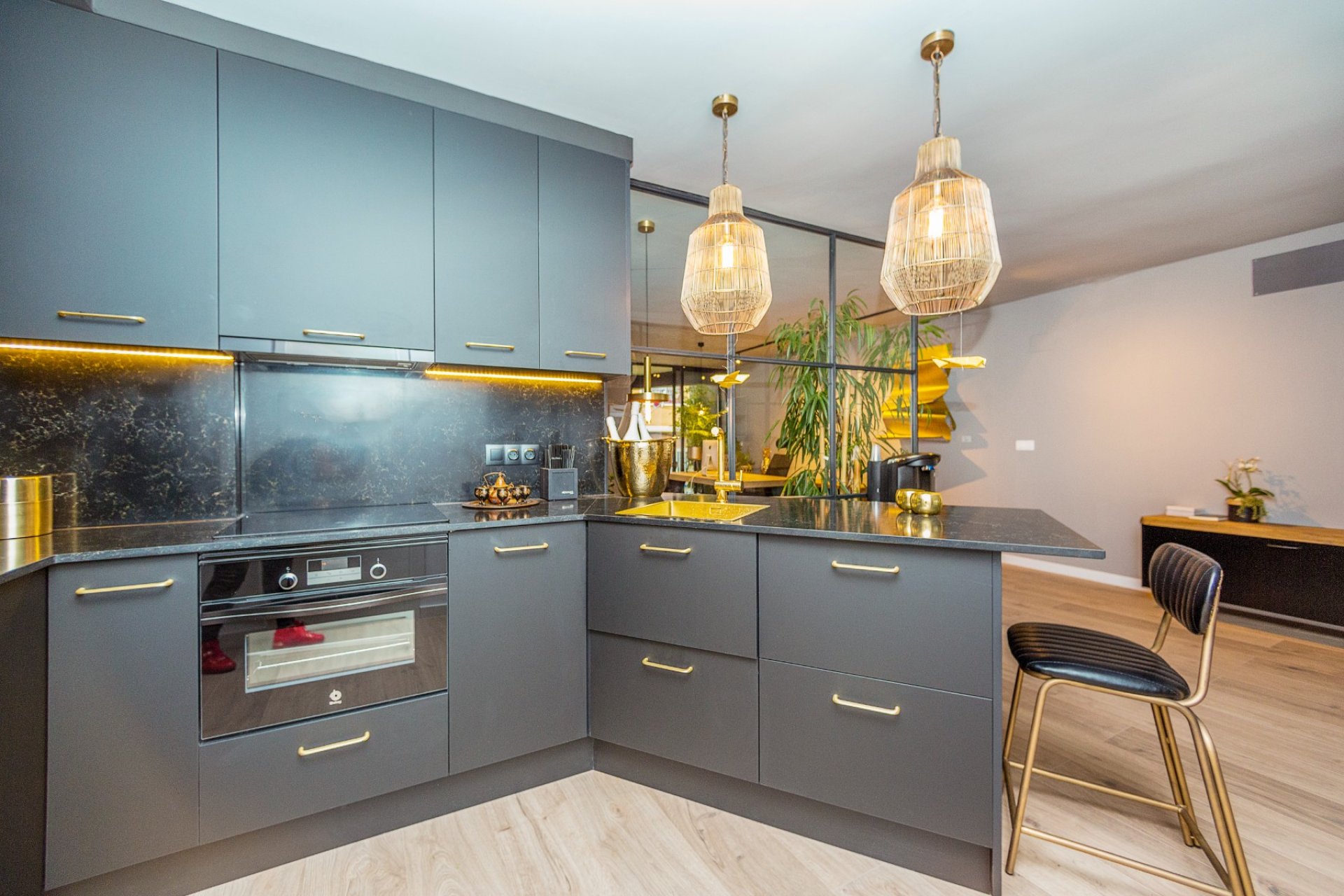 Használt Ingatlanok - Apartman -
Alicante - Costa Blanca