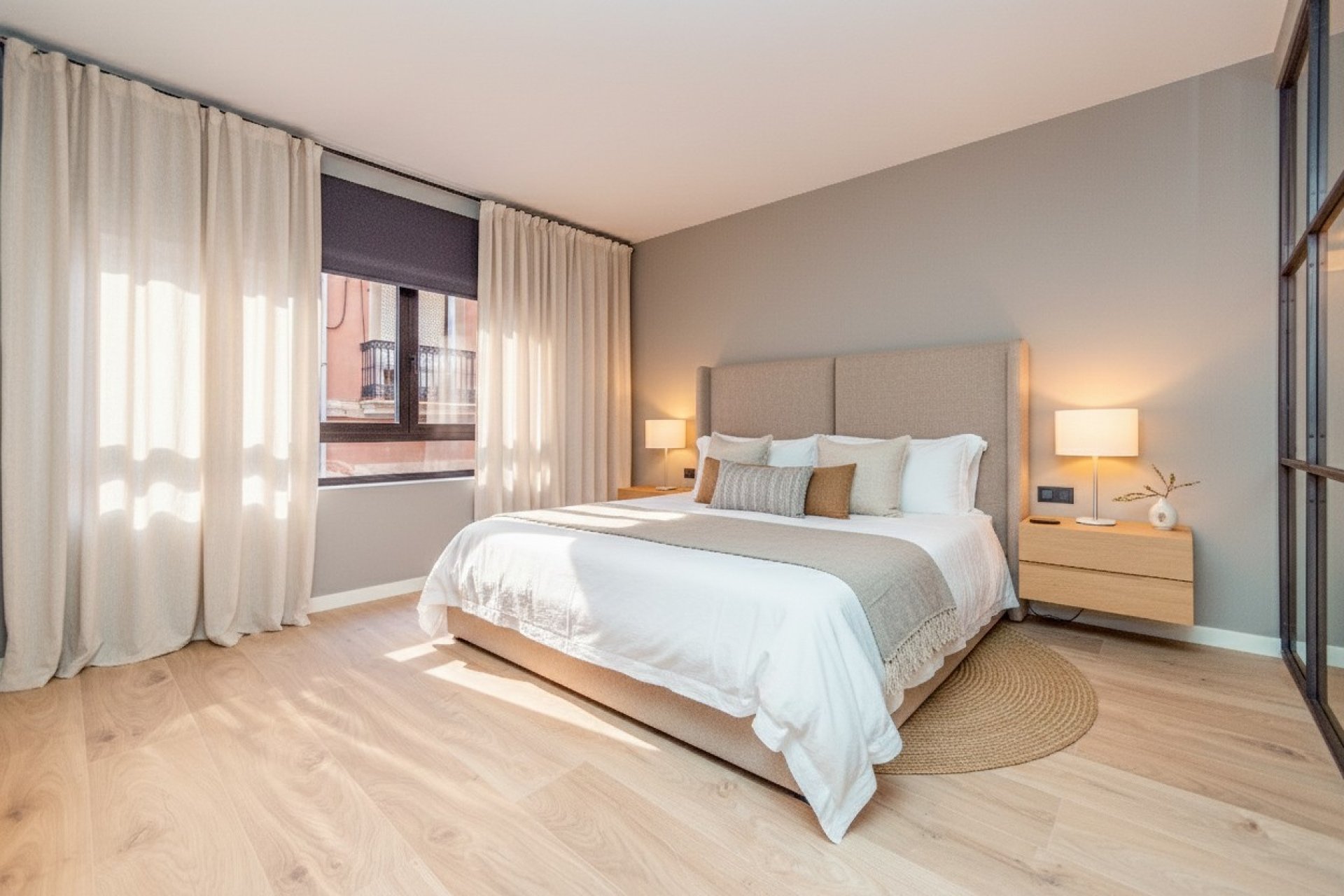 Használt Ingatlanok - Apartman -
Alicante - Costa Blanca