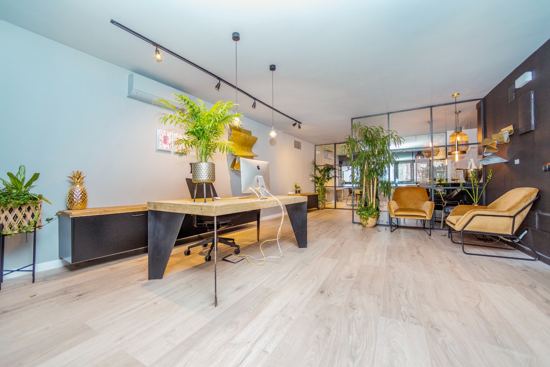 Használt Ingatlanok - Apartman -
Alicante - Costa Blanca