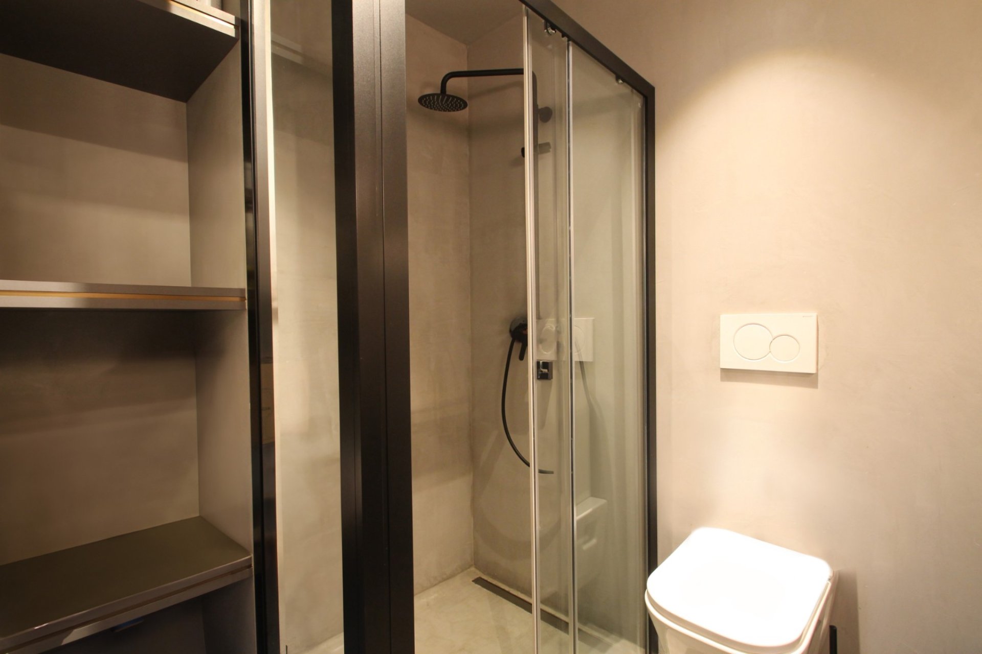 Használt Ingatlanok - Apartman -
Alicante - Costa Blanca