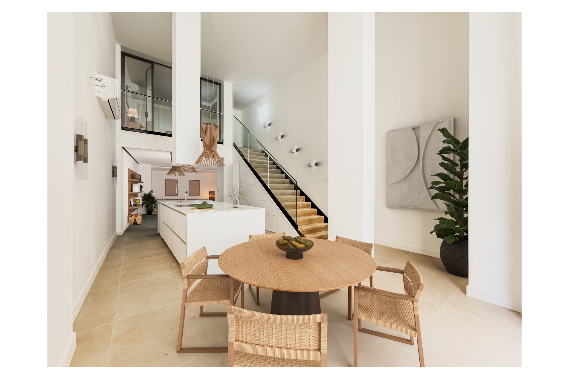 Használt Ingatlanok - Apartman -
Alicante - Costa Blanca