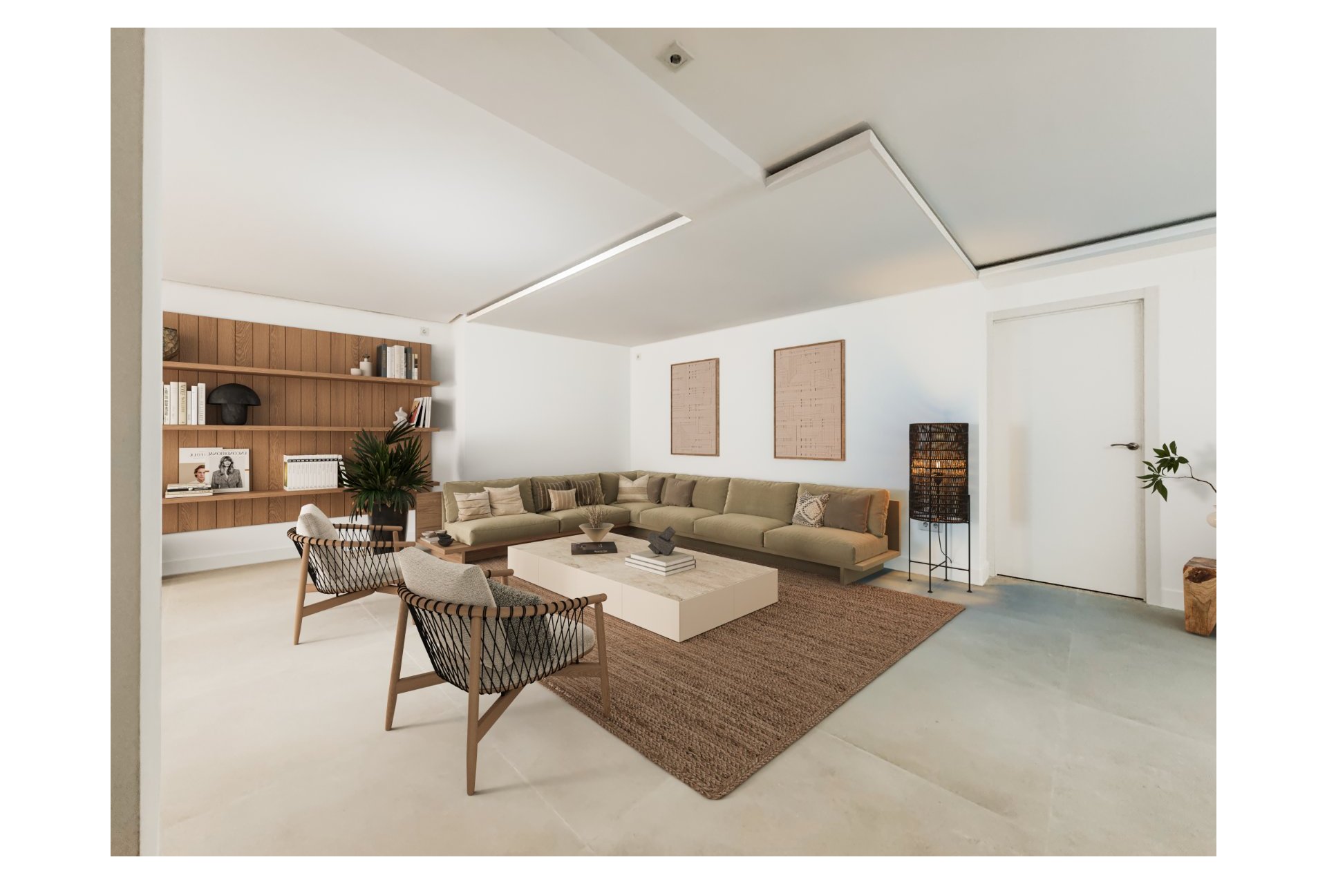 Használt Ingatlanok - Apartman -
Alicante - Costa Blanca