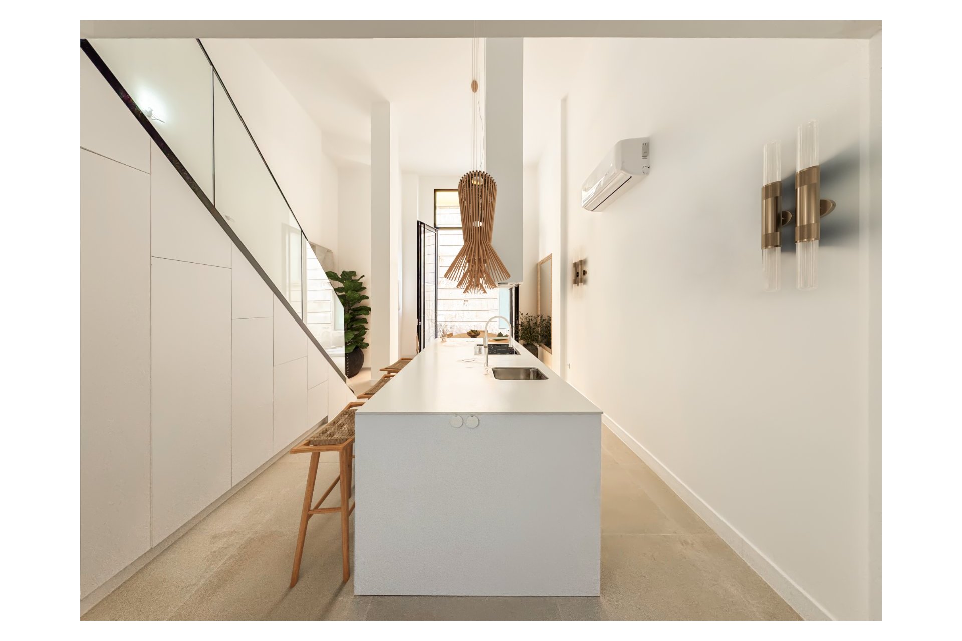 Használt Ingatlanok - Apartman -
Alicante - Costa Blanca