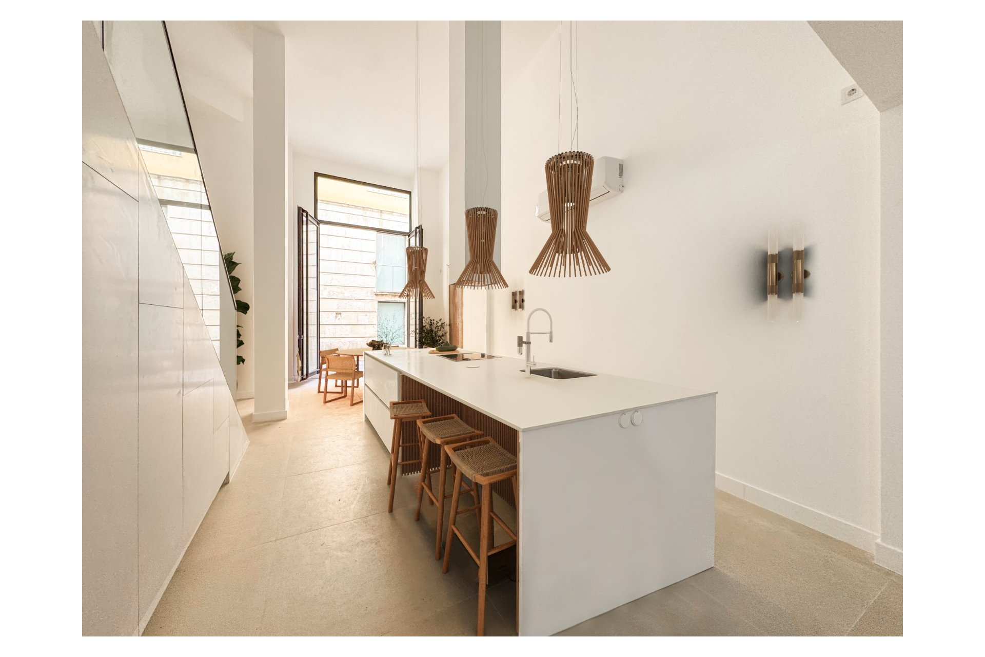 Használt Ingatlanok - Apartman -
Alicante - Costa Blanca