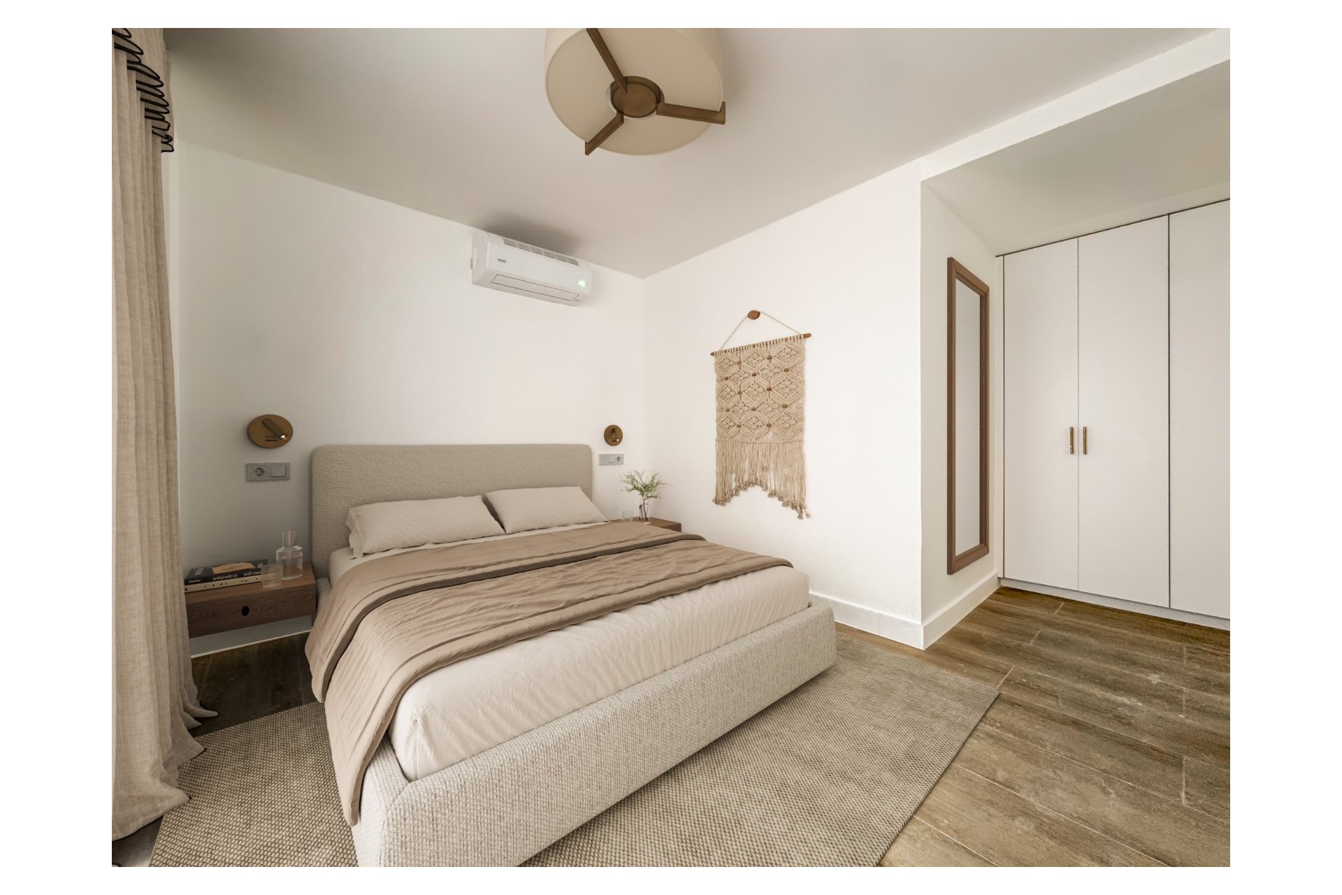 Használt Ingatlanok - Apartman -
Alicante - Costa Blanca