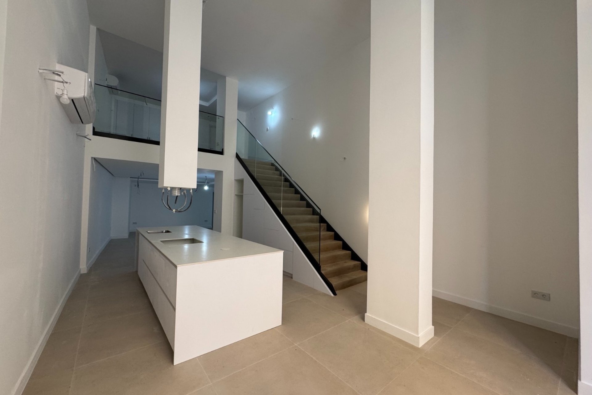 Használt Ingatlanok - Apartman -
Alicante - Costa Blanca