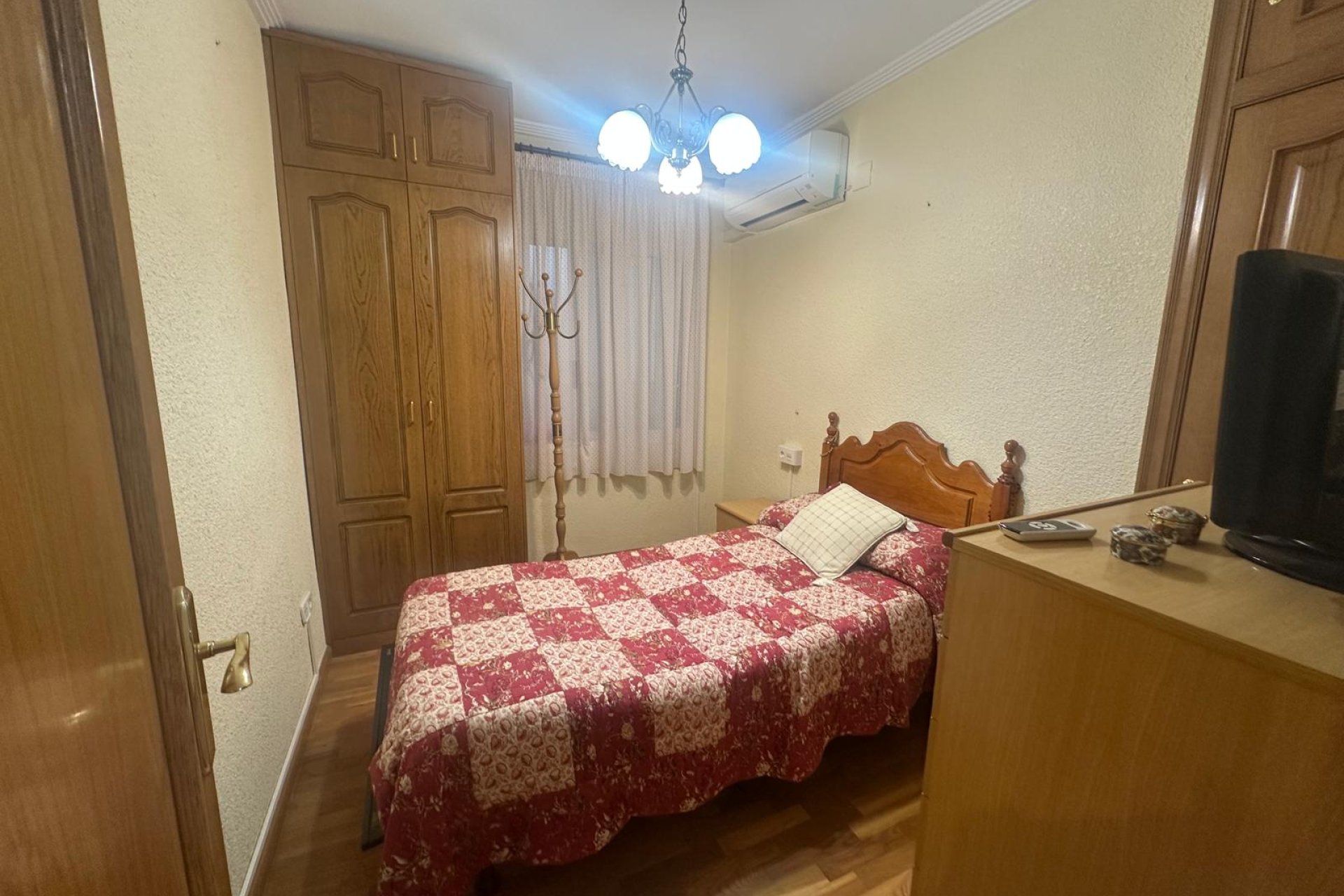 Használt Ingatlanok - Apartman -
Alicante - Costa Blanca