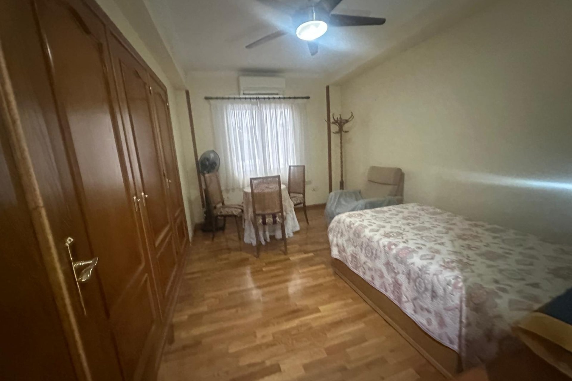 Használt Ingatlanok - Apartman -
Alicante - Costa Blanca