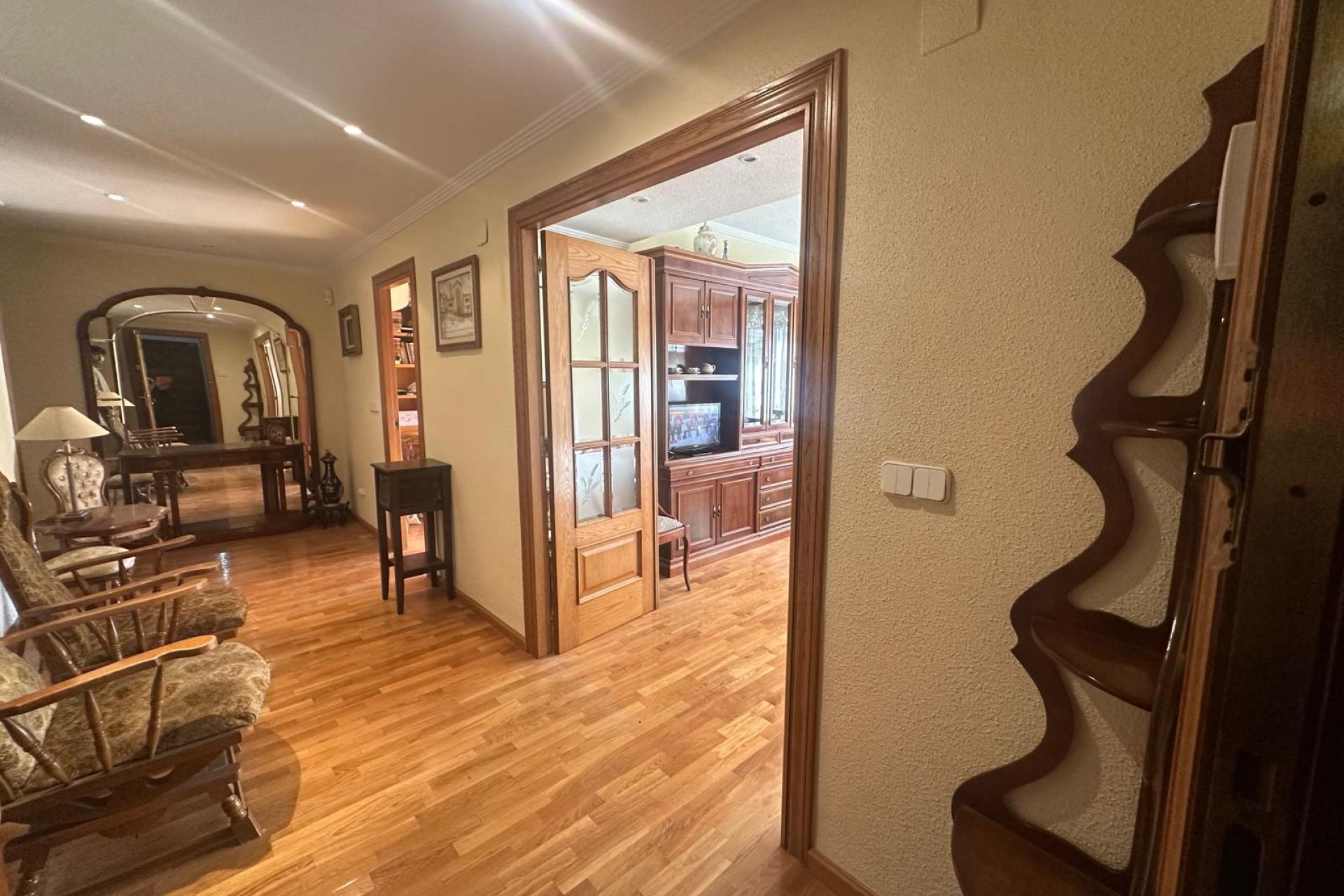 Használt Ingatlanok - Apartman -
Alicante - Costa Blanca