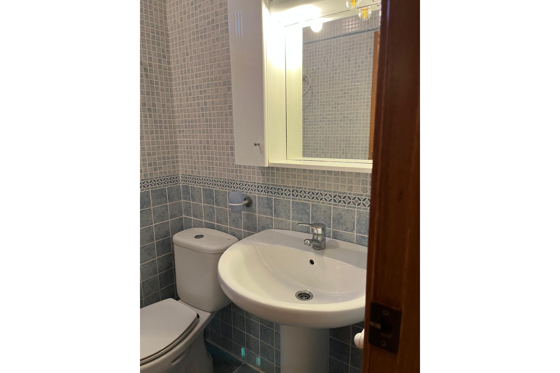 Használt Ingatlanok - Apartman -
Almoradí - Centro Urbano 2