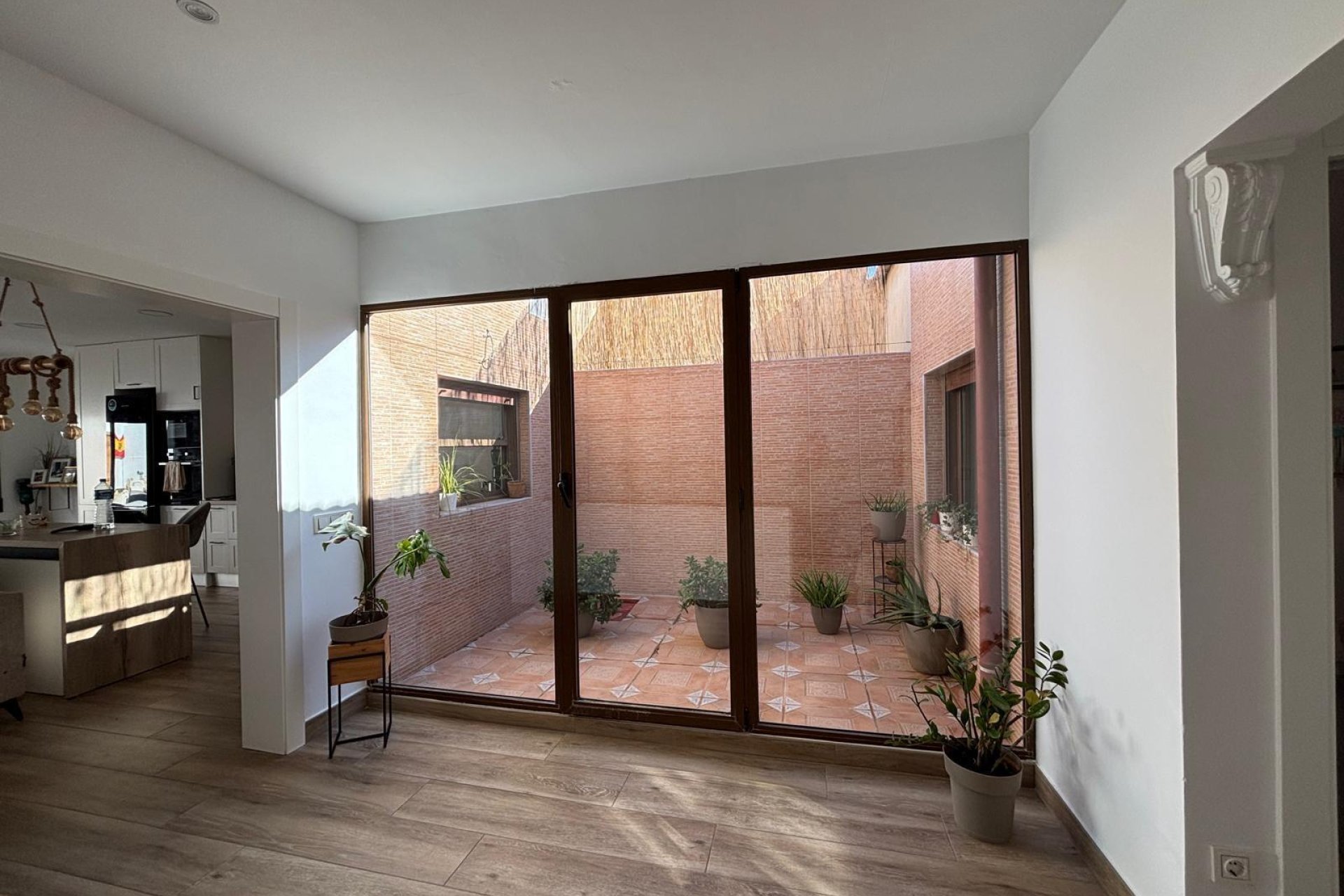 Használt Ingatlanok - Apartman -
Almoradí - Centro Urbano 2