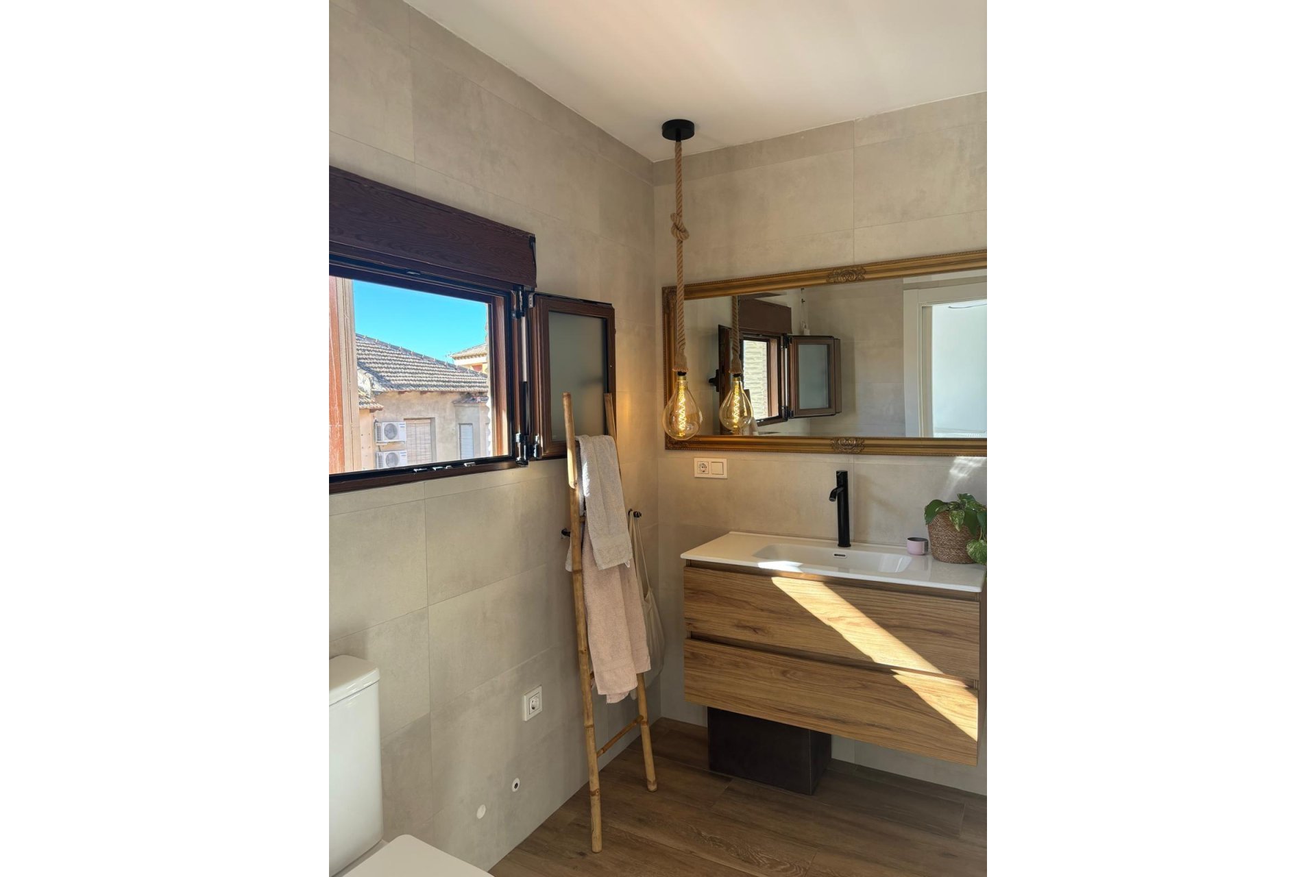 Használt Ingatlanok - Apartman -
Almoradí - Centro Urbano 2