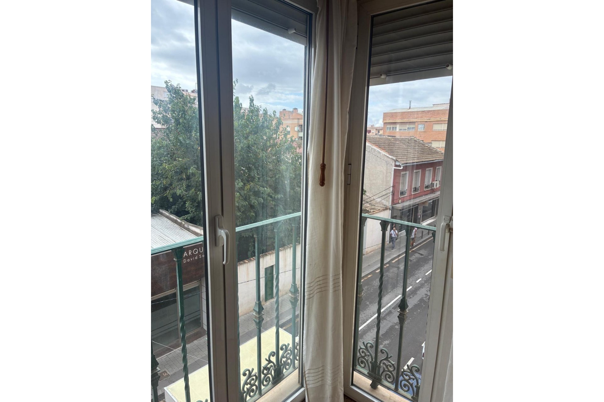 Használt Ingatlanok - Apartman -
Almoradí - Centro