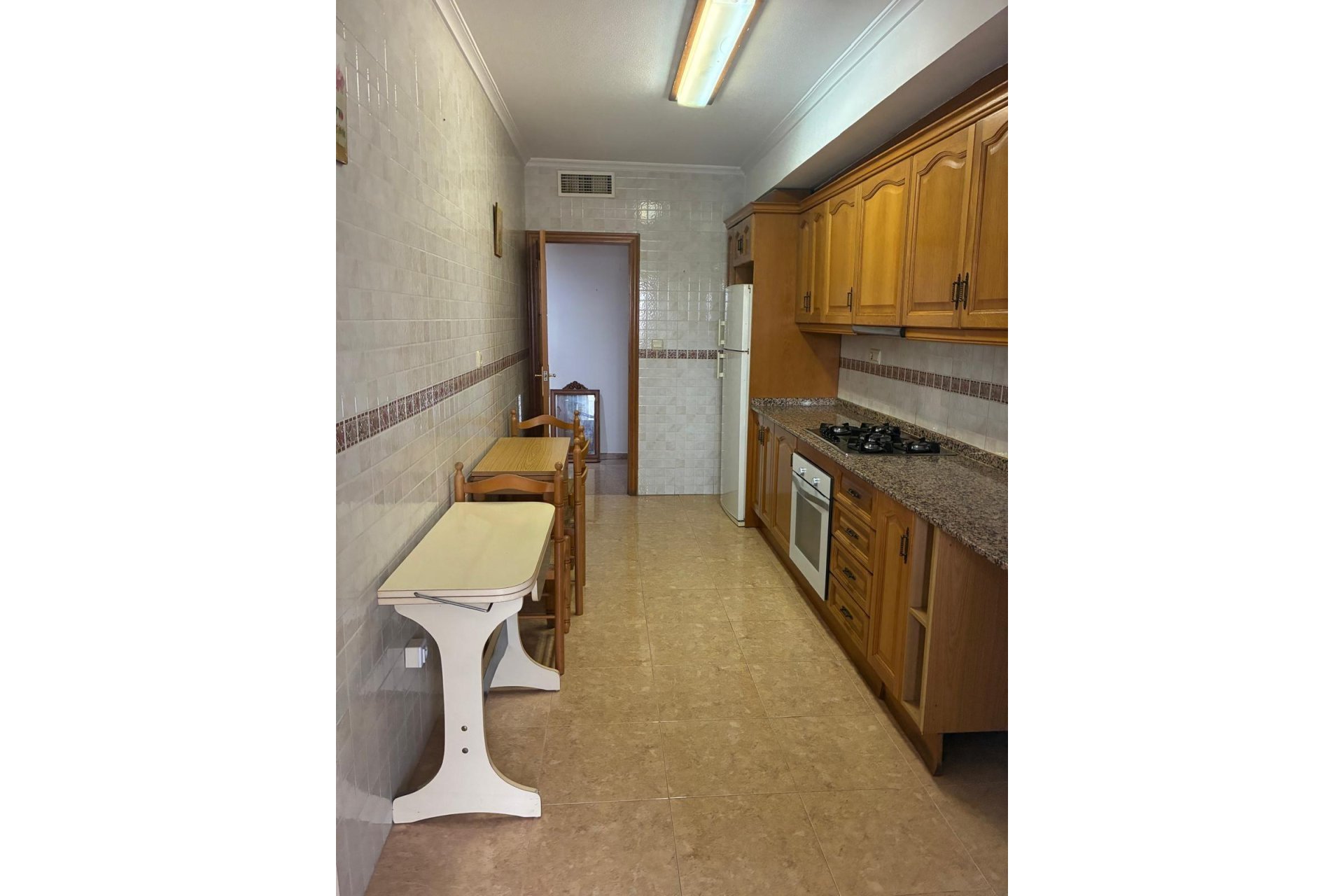 Használt Ingatlanok - Apartman -
Almoradí - Centro