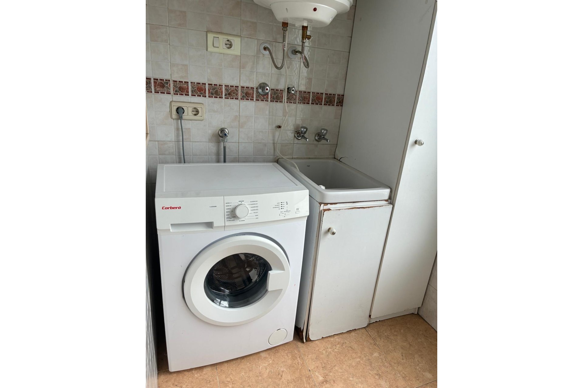 Használt Ingatlanok - Apartman -
Almoradí - Centro