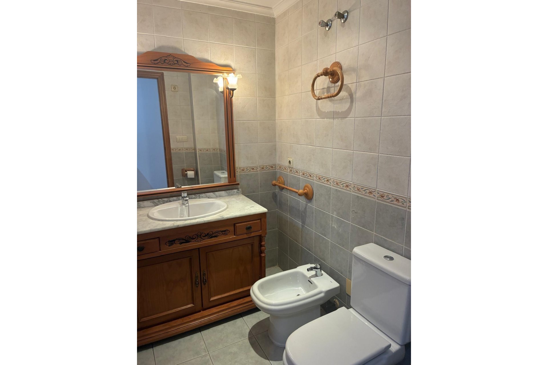 Használt Ingatlanok - Apartman -
Almoradí - Centro