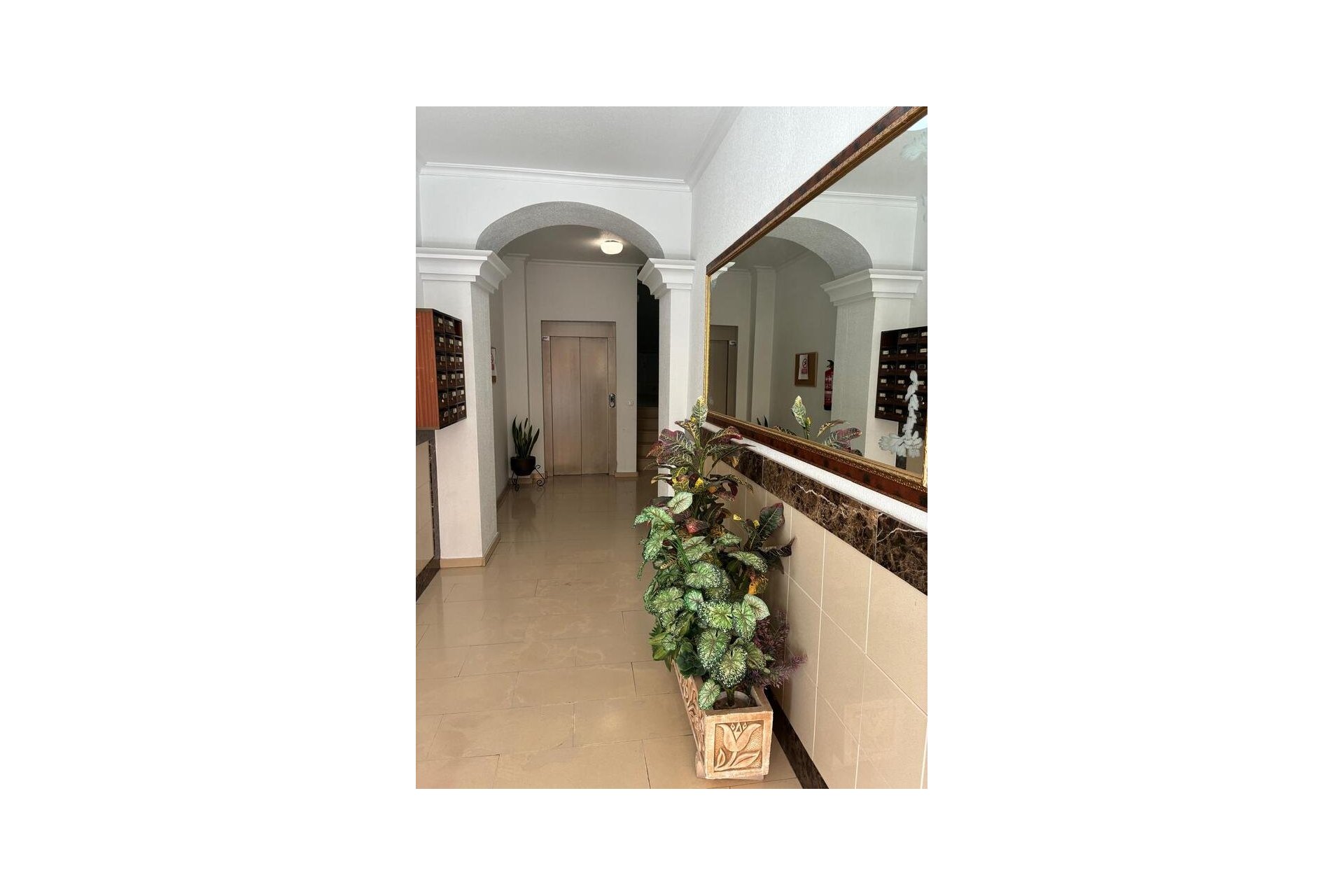 Használt Ingatlanok - Apartman -
Almoradí - Costa Blanca