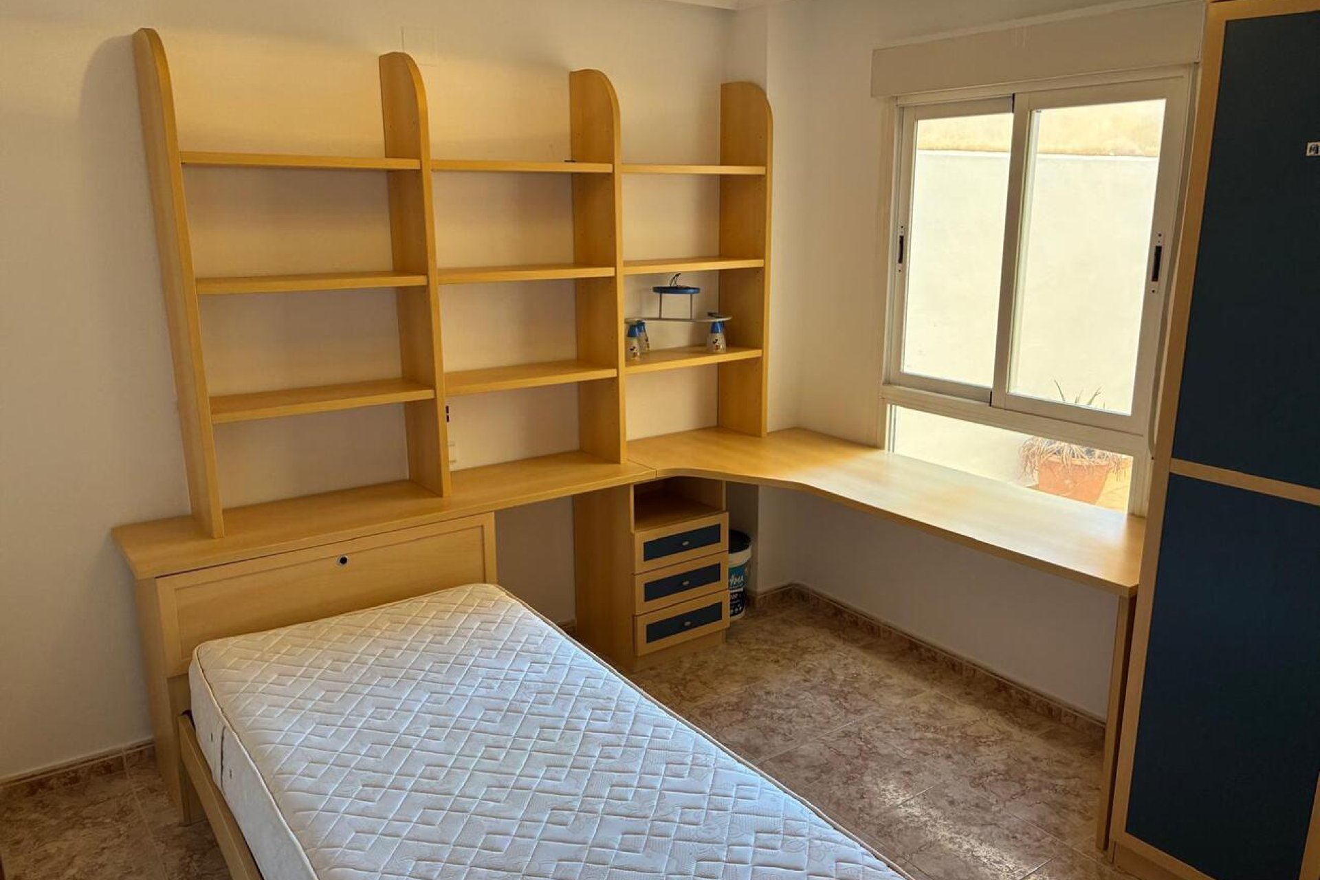 Használt Ingatlanok - Apartman -
Almoradí - Costa Blanca