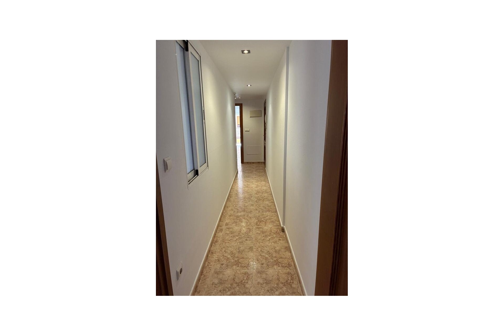 Használt Ingatlanok - Apartman -
Almoradí - Costa Blanca