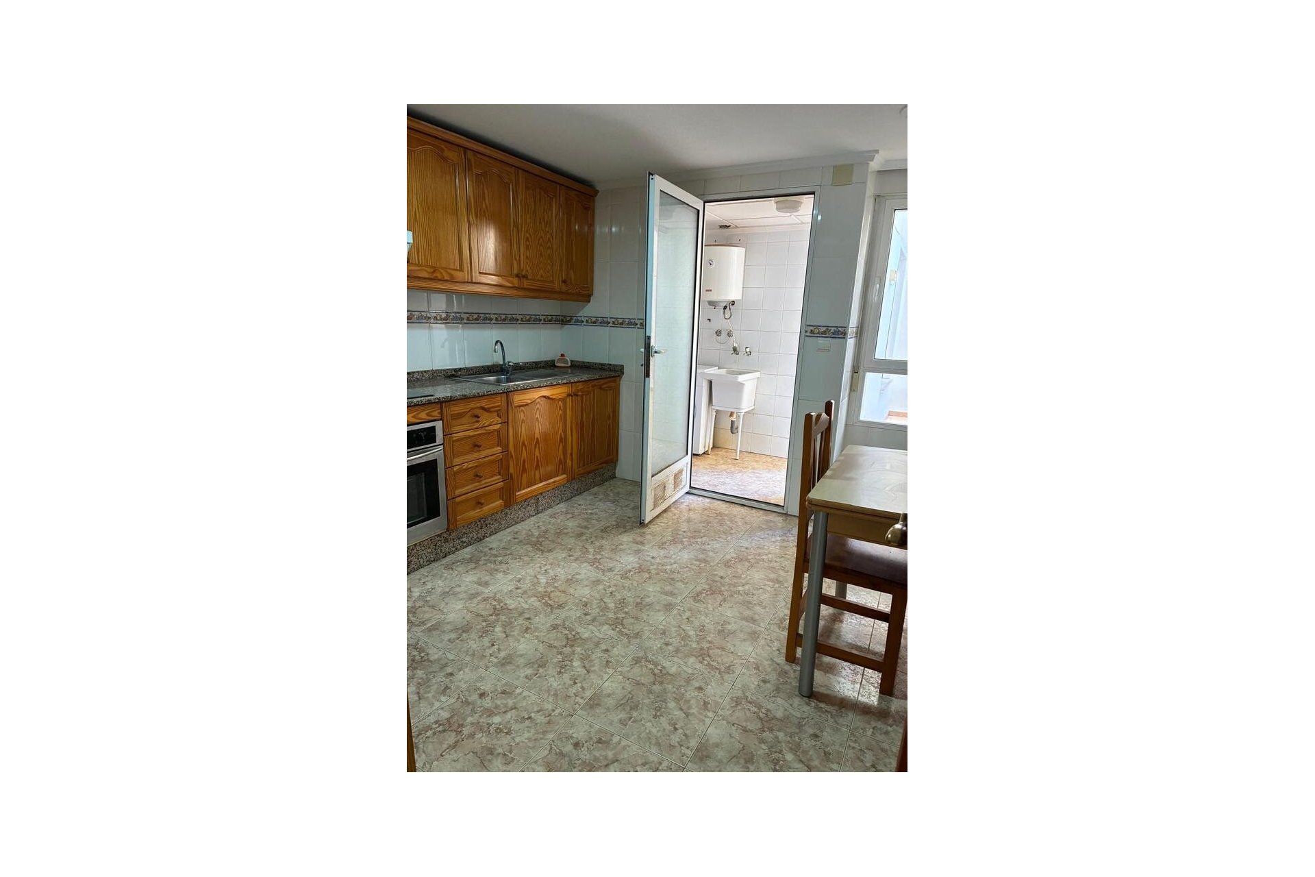 Használt Ingatlanok - Apartman -
Almoradí - Costa Blanca