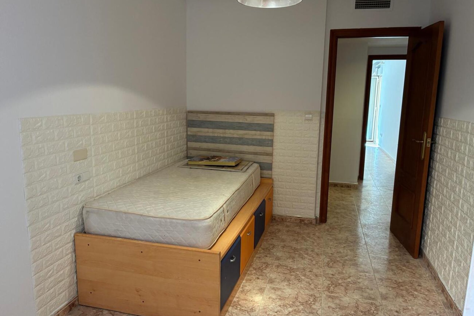 Használt Ingatlanok - Apartman -
Almoradí - Costa Blanca