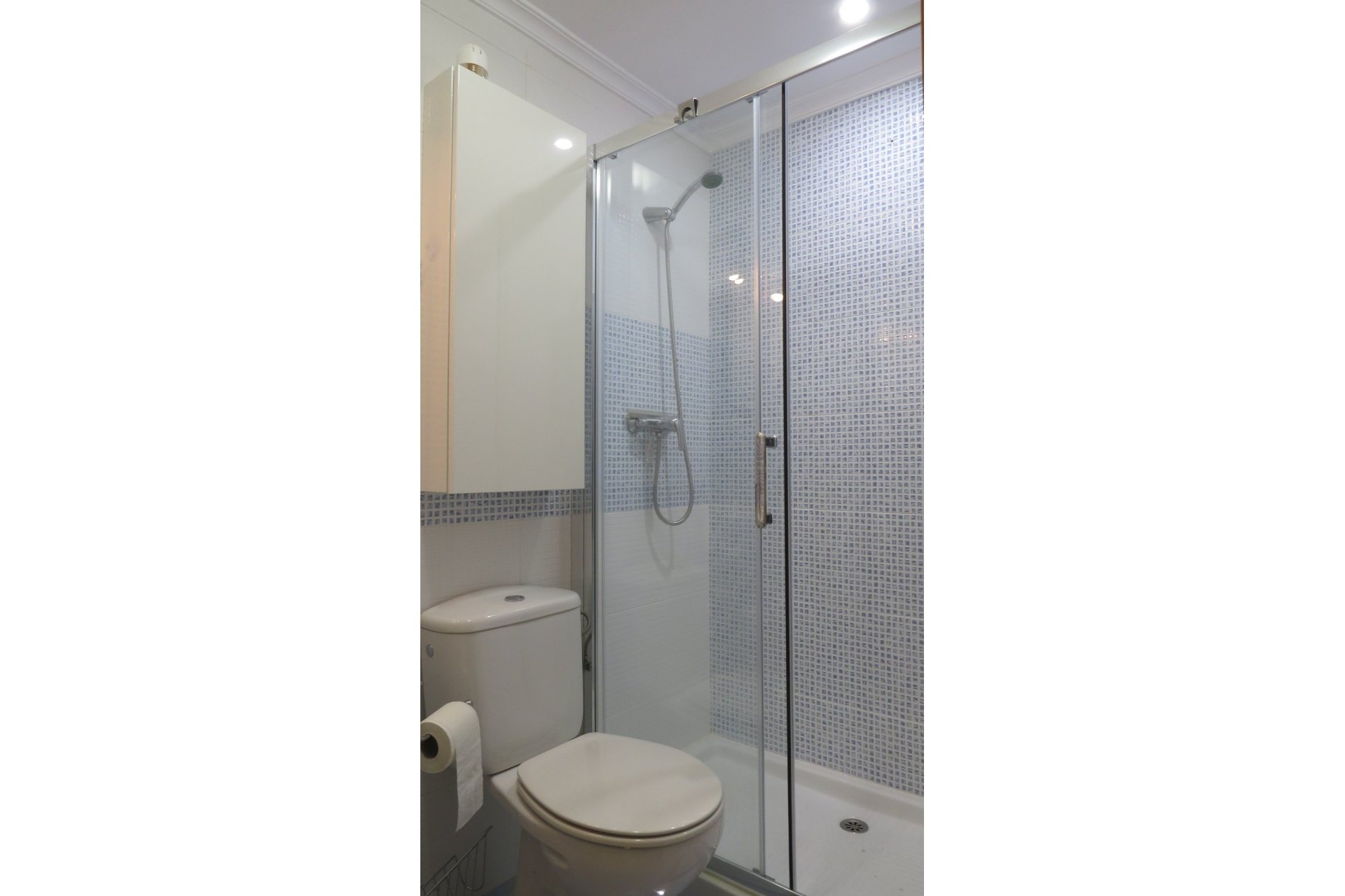 Használt Ingatlanok - Apartman -
Almoradí - Inland