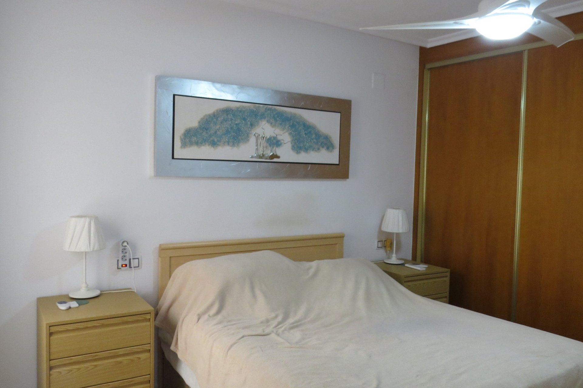 Használt Ingatlanok - Apartman -
Almoradí - Inland