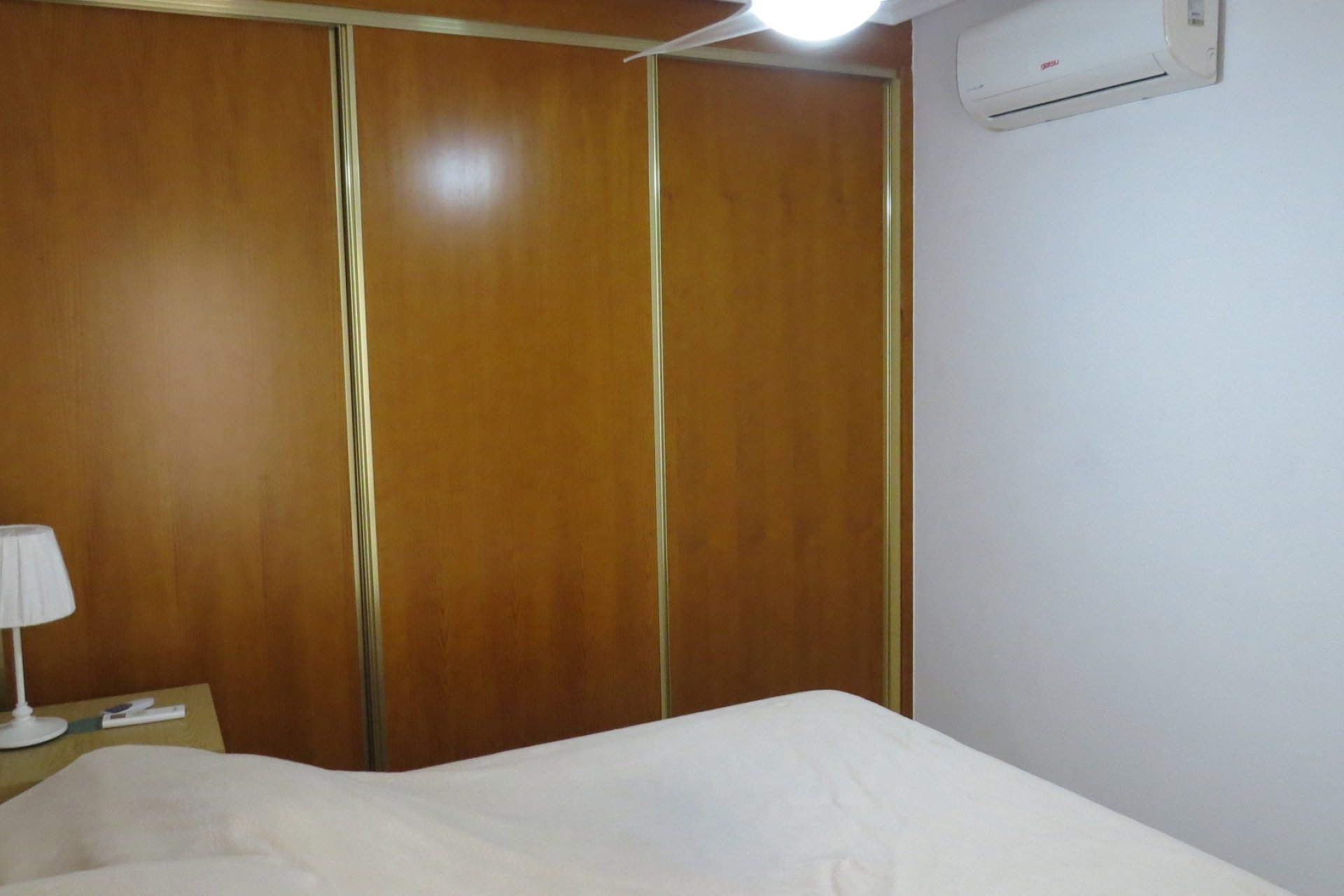 Használt Ingatlanok - Apartman -
Almoradí - Inland