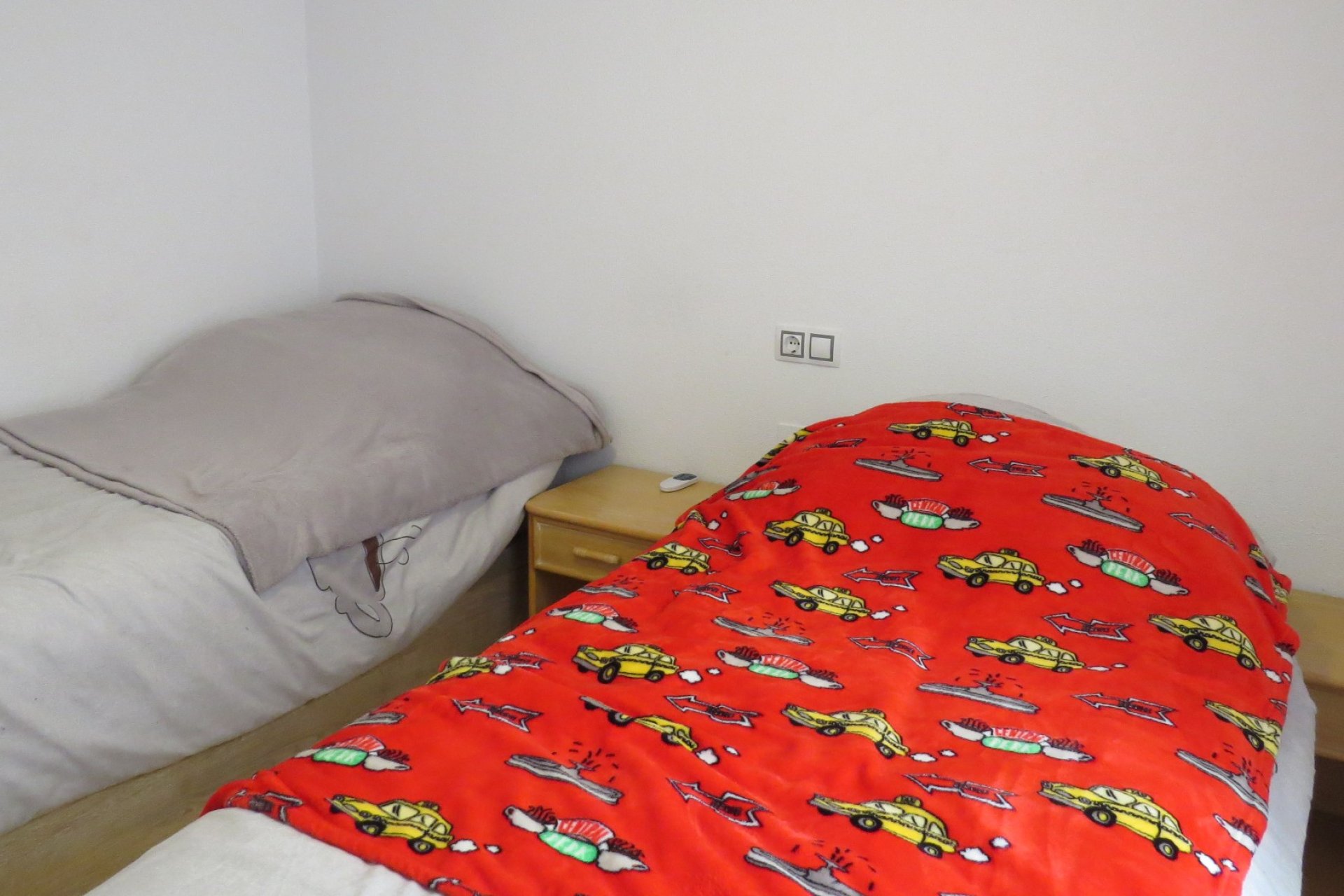 Használt Ingatlanok - Apartman -
Almoradí - Inland