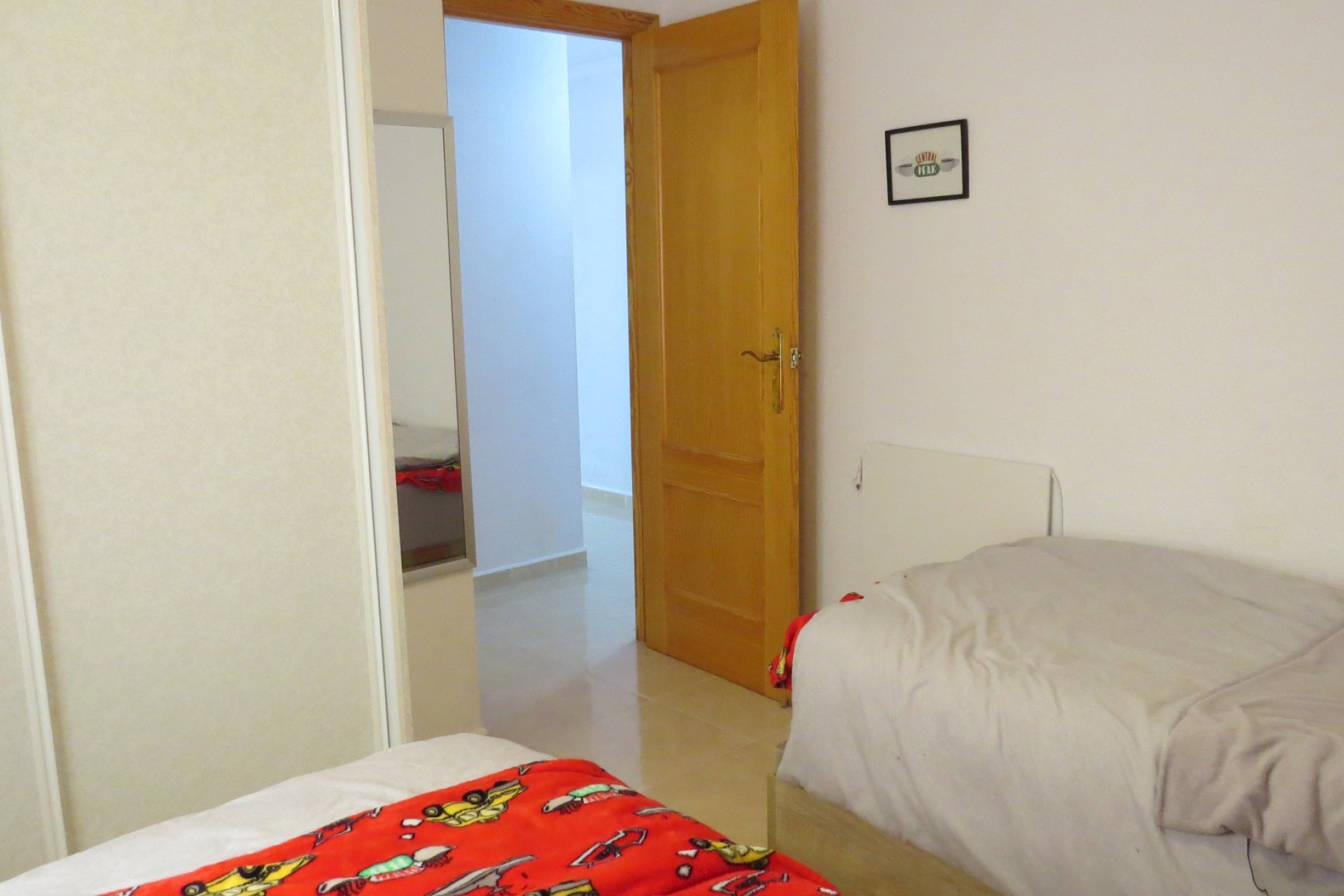 Használt Ingatlanok - Apartman -
Almoradí - Inland