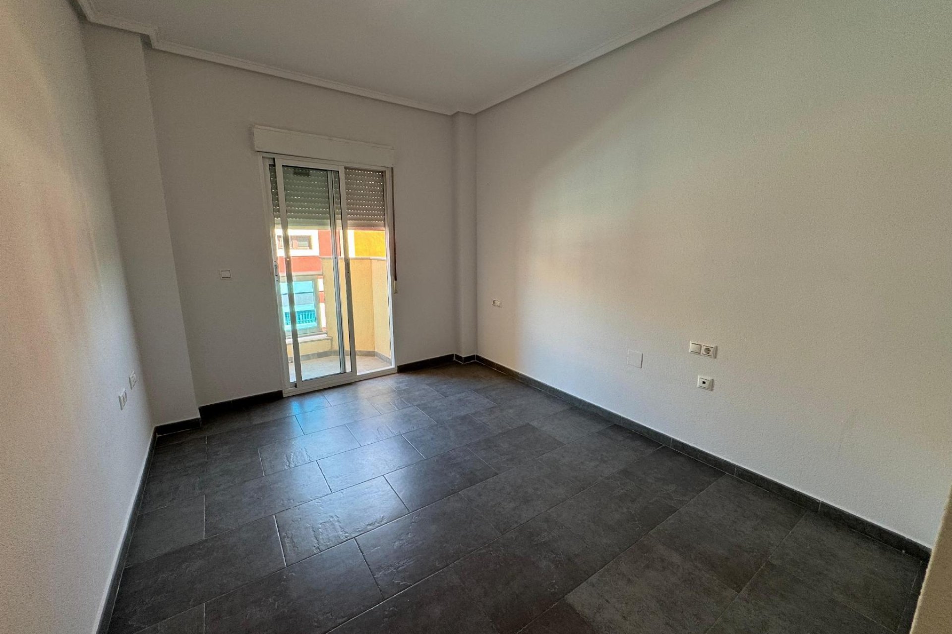 Használt Ingatlanok - Apartman -
Almoradí - Inland