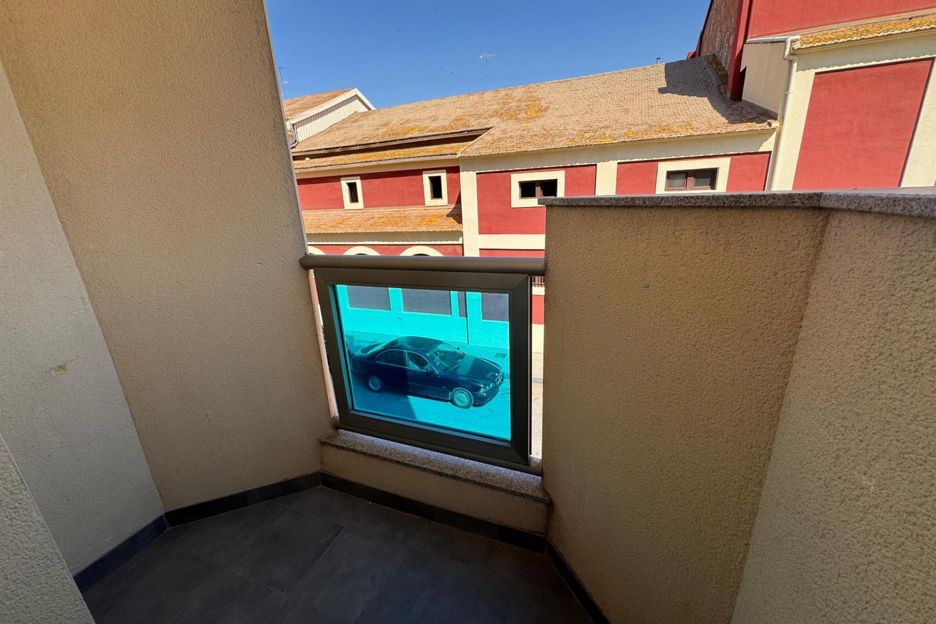 Használt Ingatlanok - Apartman -
Almoradí - Inland
