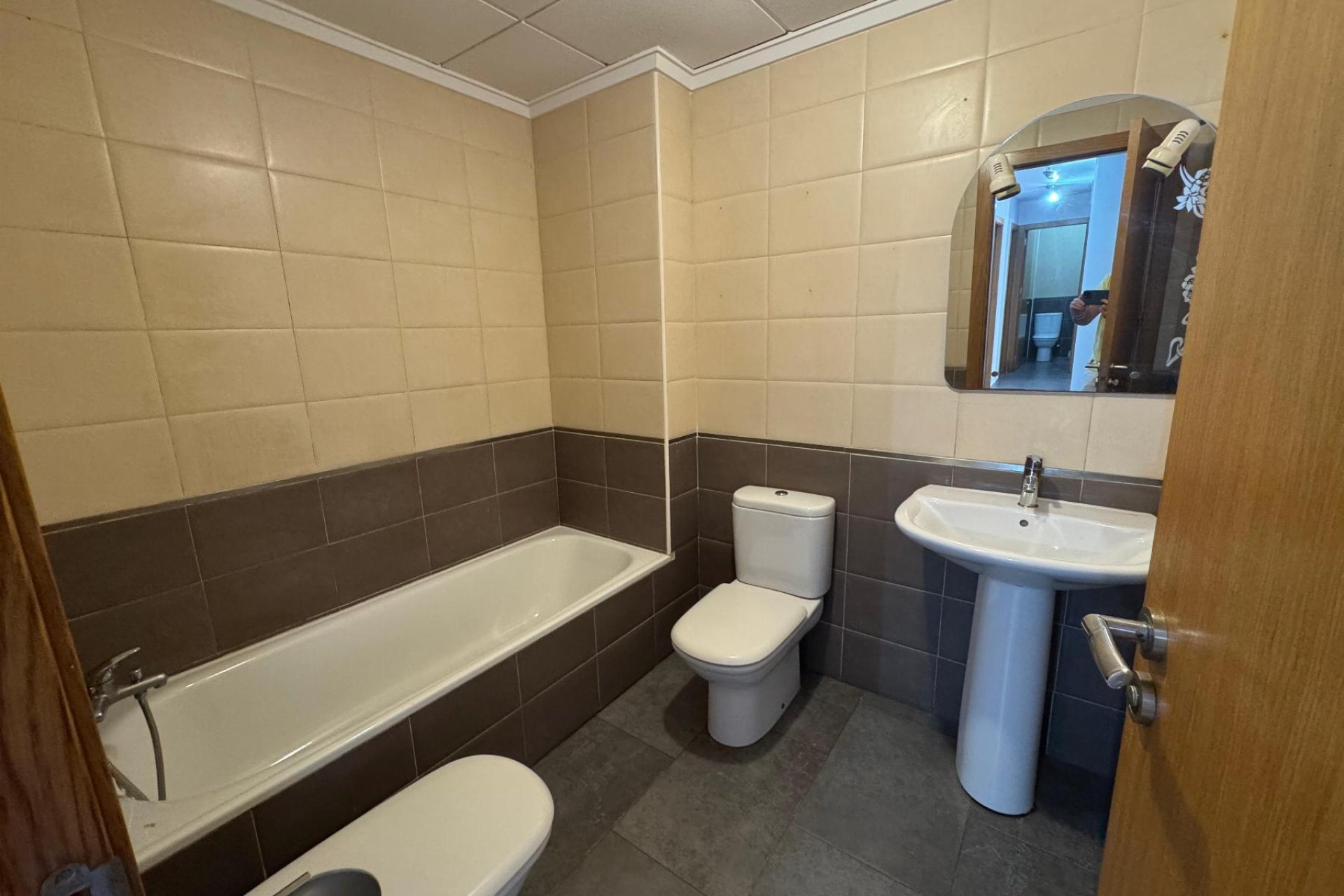 Használt Ingatlanok - Apartman -
Almoradí - Inland